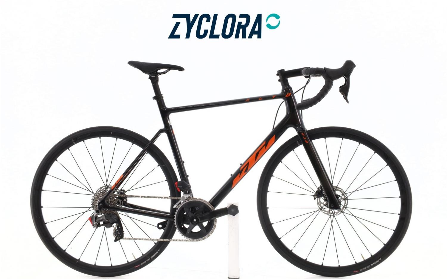 Bici da corsa KTM Zyclora ·  Revelator Alto AXS 12V, Usata, 2022, Barcelona