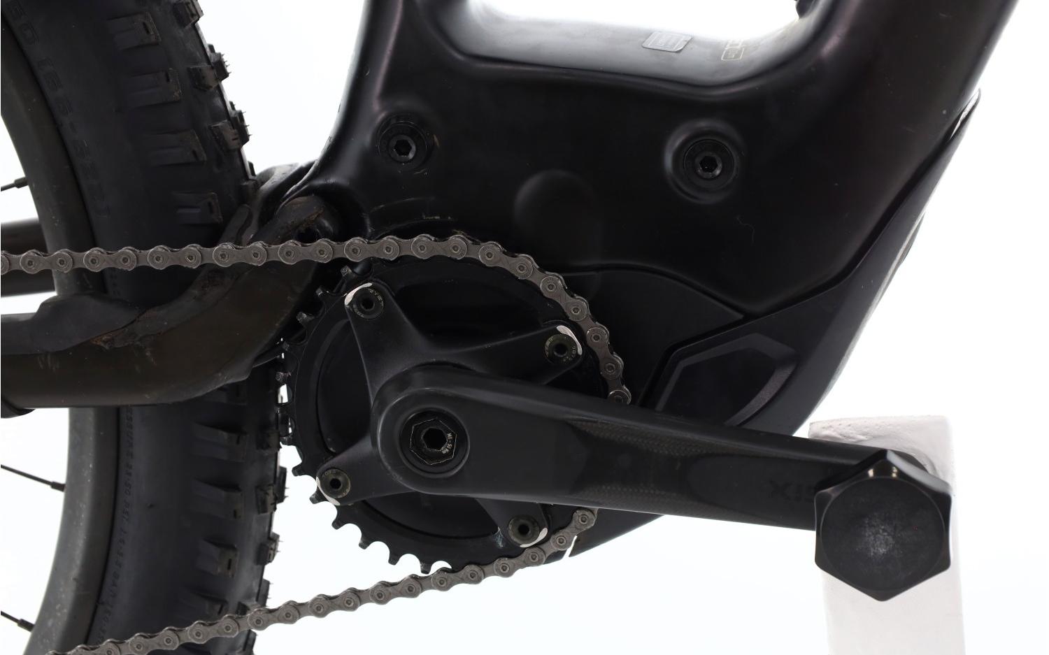 E-Bike Specialized Zyclora ·  Turbo Levo S-Works GX, Usata, 2023, Barcelona