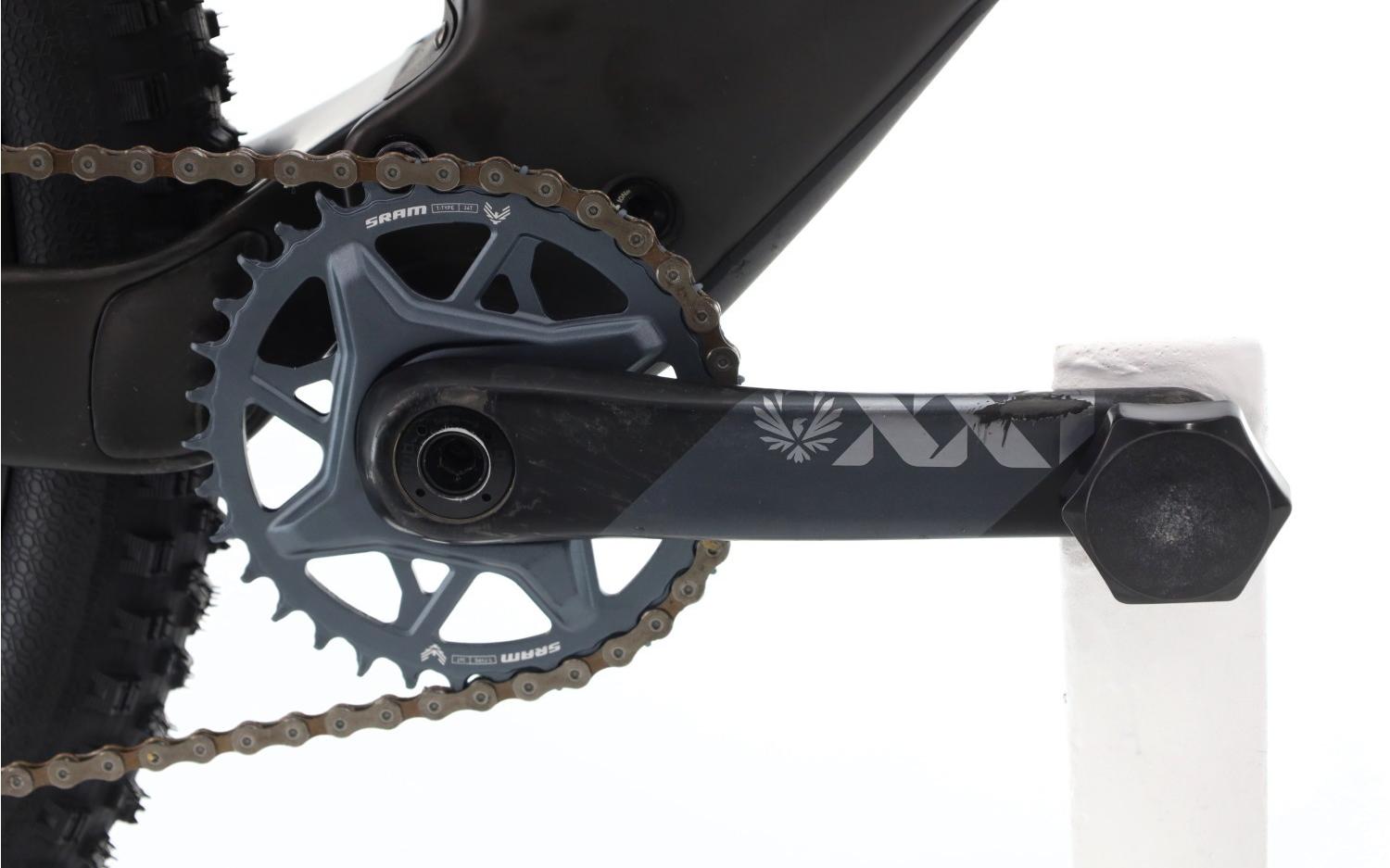 Mountain Bike Scott Zyclora ·  Spark RC SL X01 AXS, Usata, 2022, Barcelona