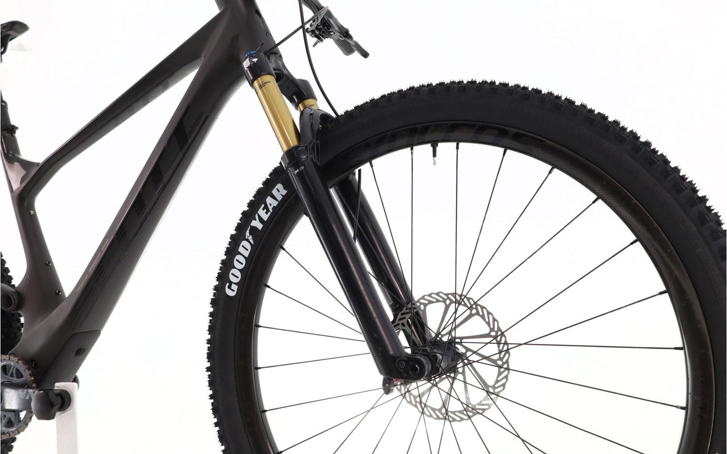 Mountain Bike Scott Zyclora ·  Spark RC SL X01 AXS, Usata, 2022, Barcelona