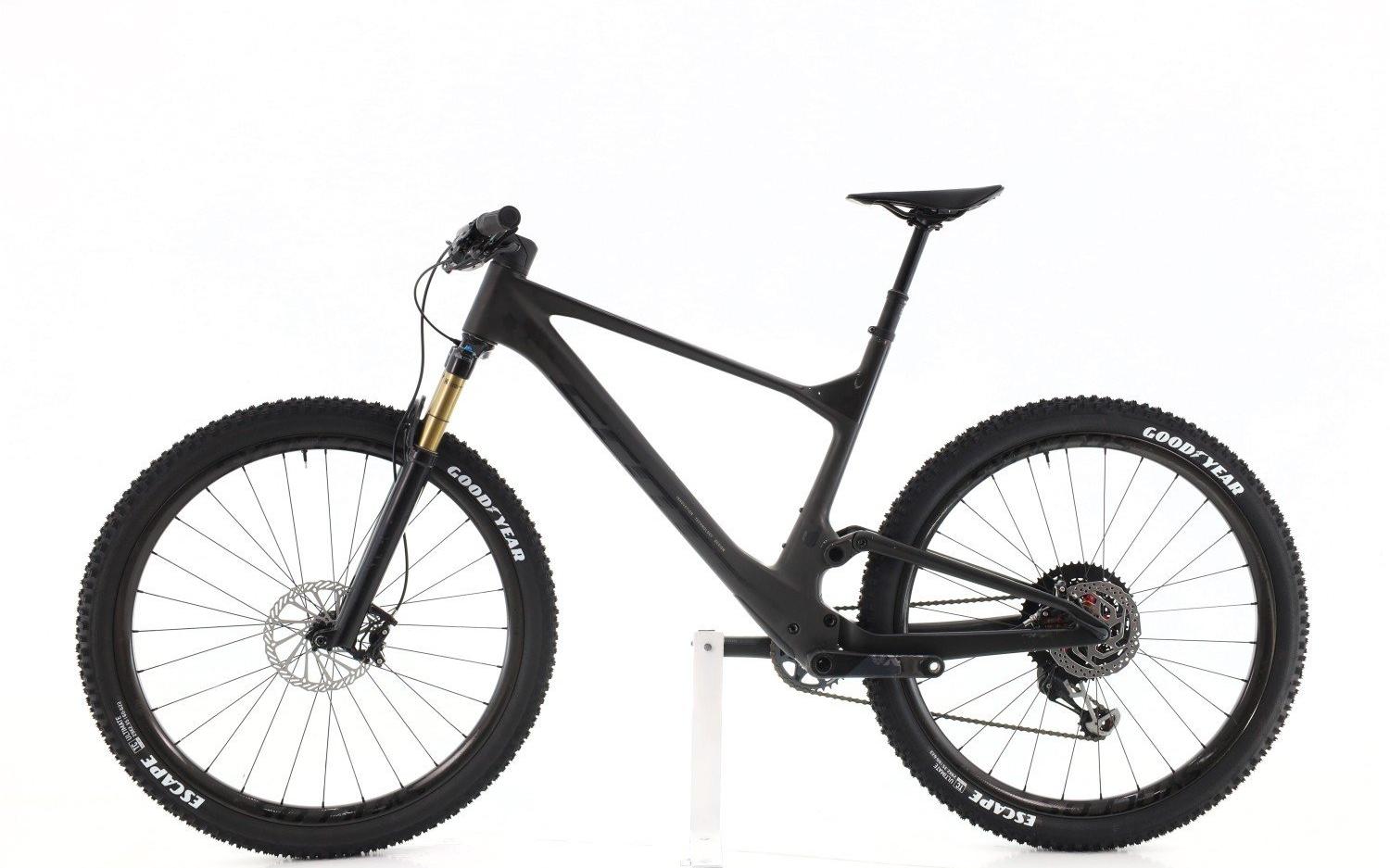Mountain Bike Scott Zyclora ·  Spark RC SL X01 AXS, Usata, 2022, Barcelona
