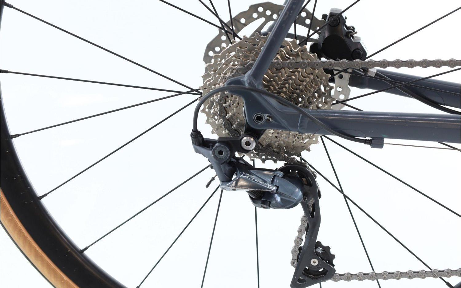 City Bike Canyon Zyclora ·  Roadlite SL 6, Usata, 2023, Barcelona