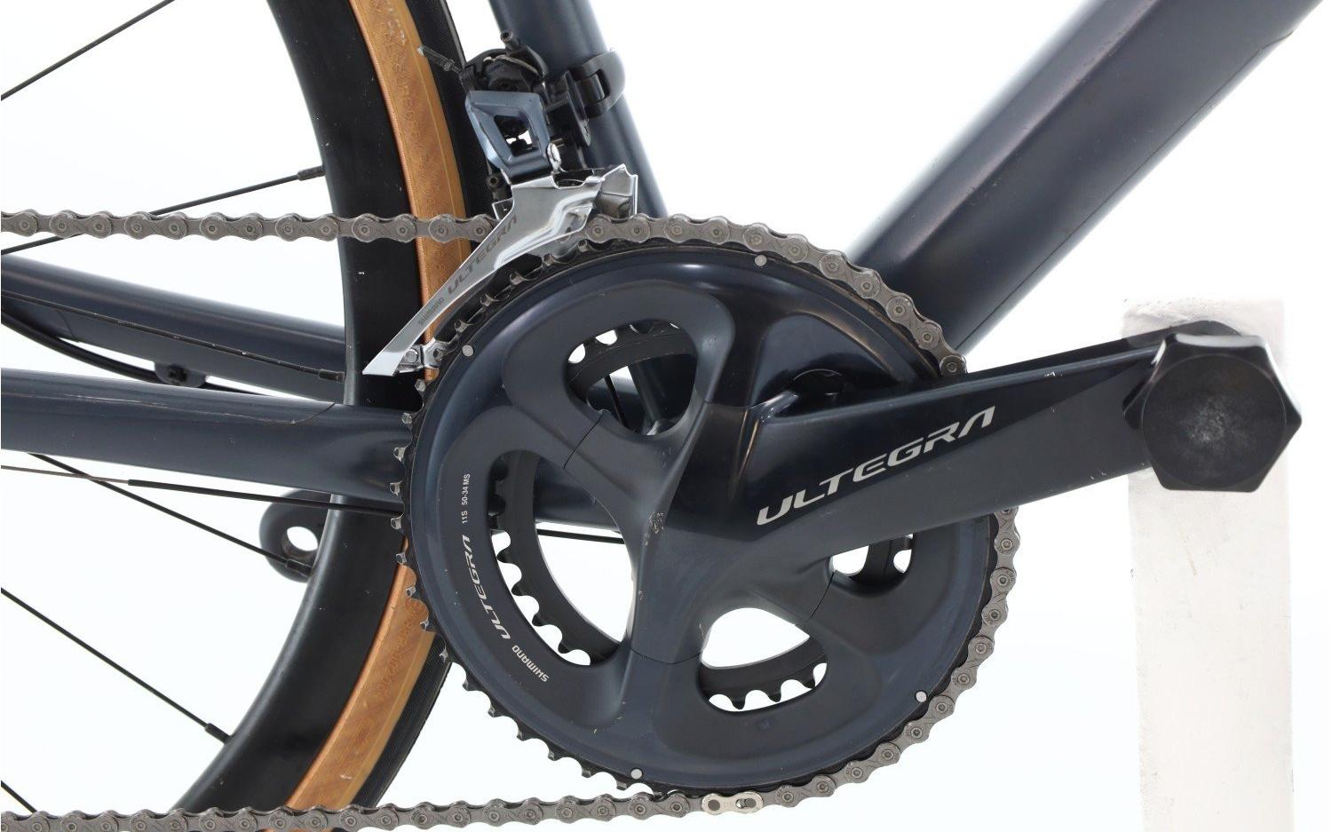 City Bike Canyon Zyclora ·  Roadlite SL 6, Usata, 2023, Barcelona