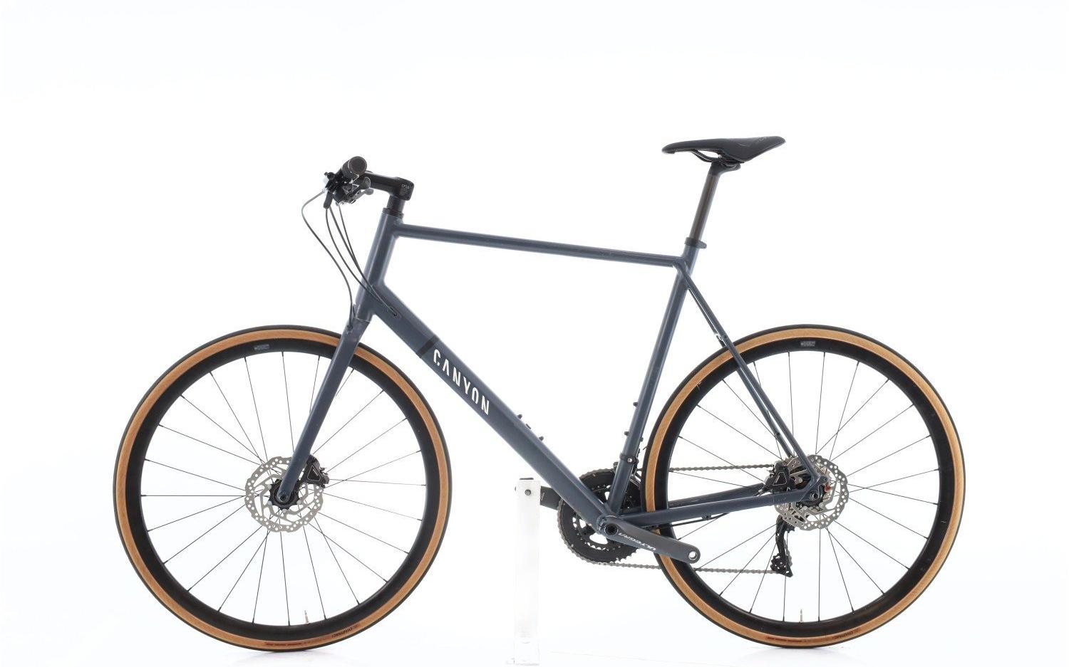 City Bike Canyon Zyclora ·  Roadlite SL 6, Usata, 2023, Barcelona