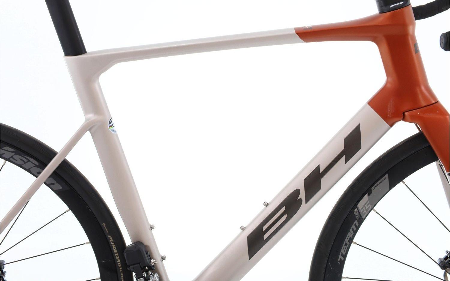 Bici da corsa BH Zyclora ·  RS1 4.0 Di2 12V, Usata, 2023, Barcelona