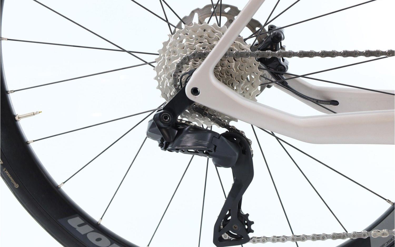 Bici da corsa BH Zyclora ·  RS1 4.0 Di2 12V, Usata, 2023, Barcelona