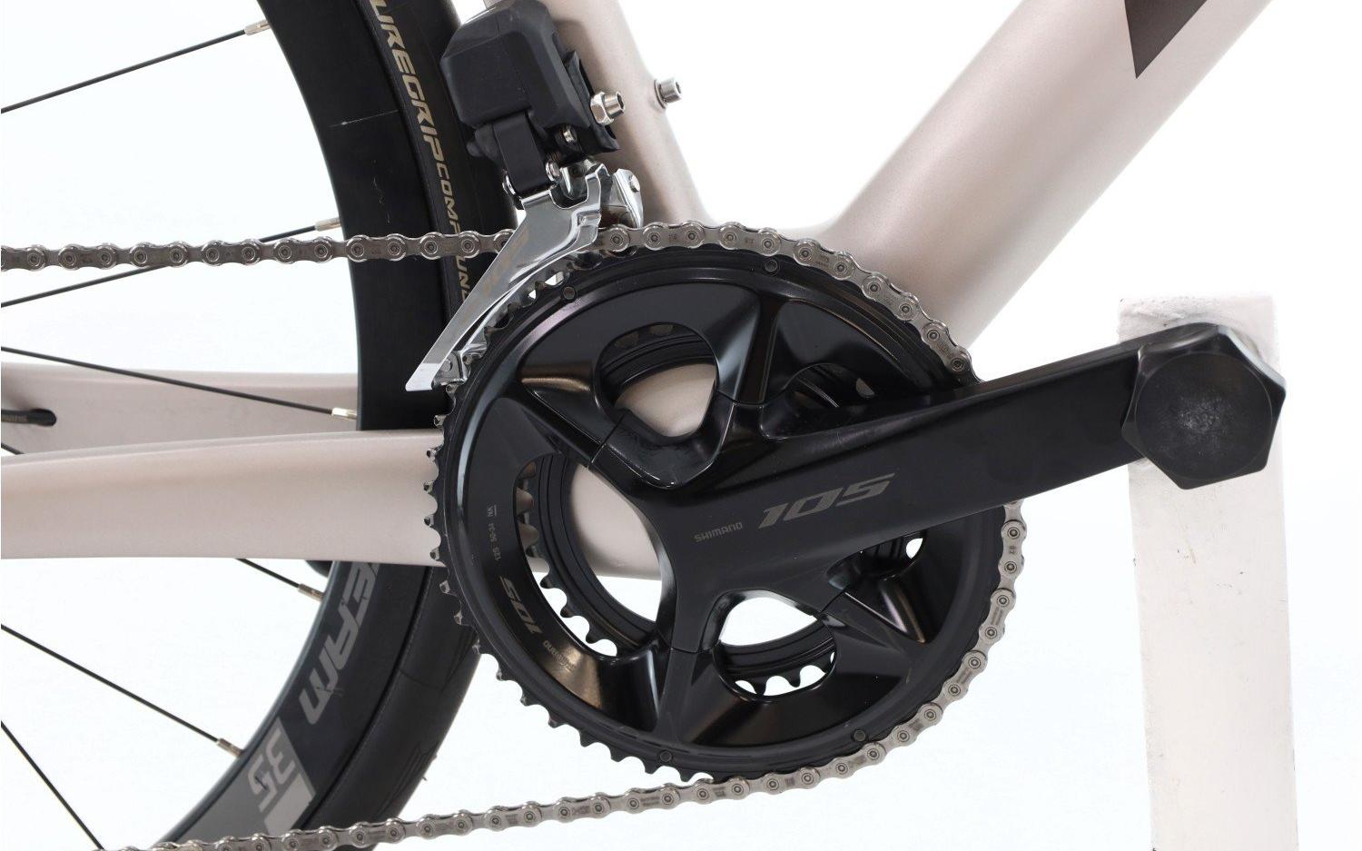 Bici da corsa BH Zyclora ·  RS1 4.0 Di2 12V, Usata, 2023, Barcelona