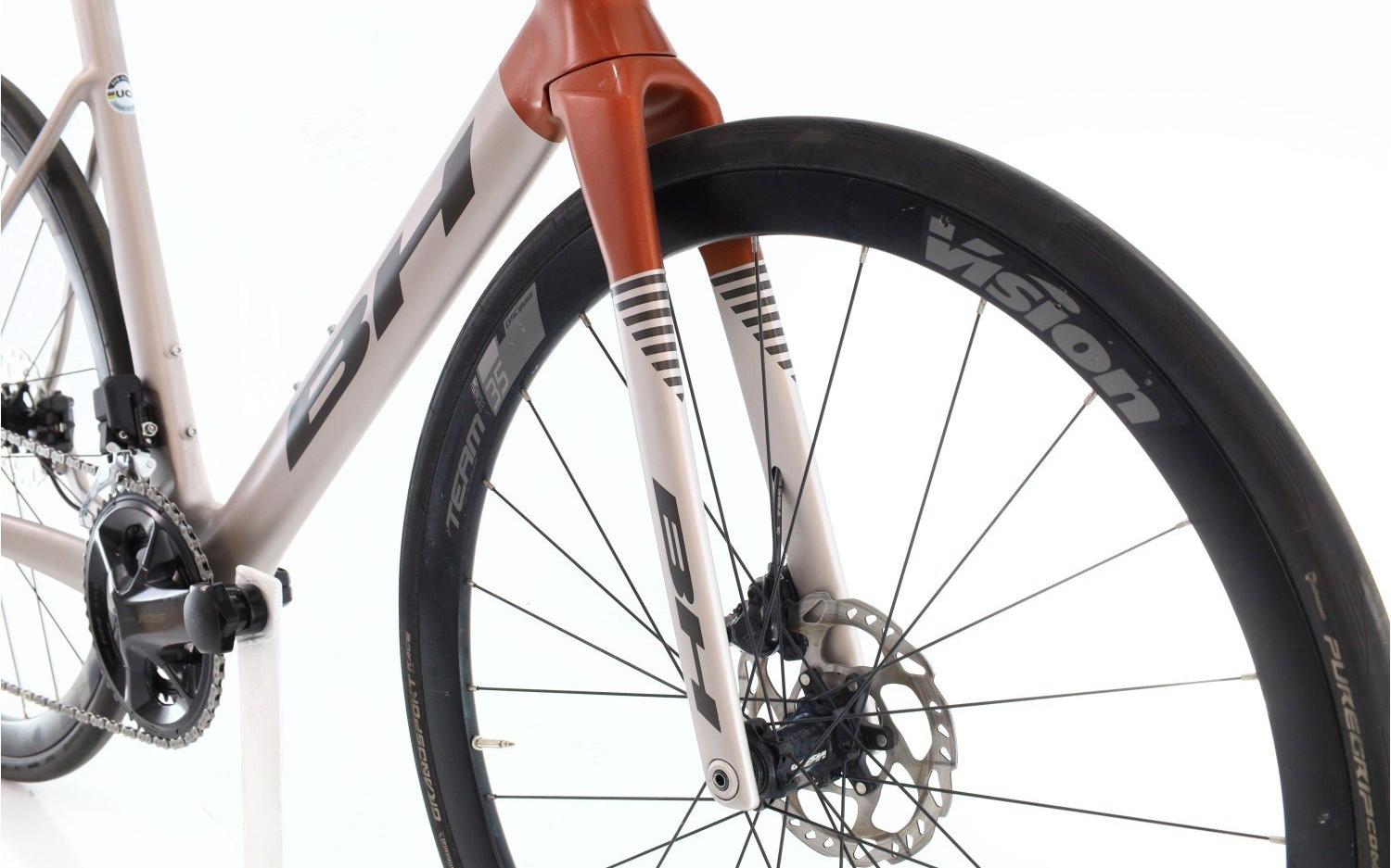 Bici da corsa BH Zyclora ·  RS1 4.0 Di2 12V, Usata, 2023, Barcelona