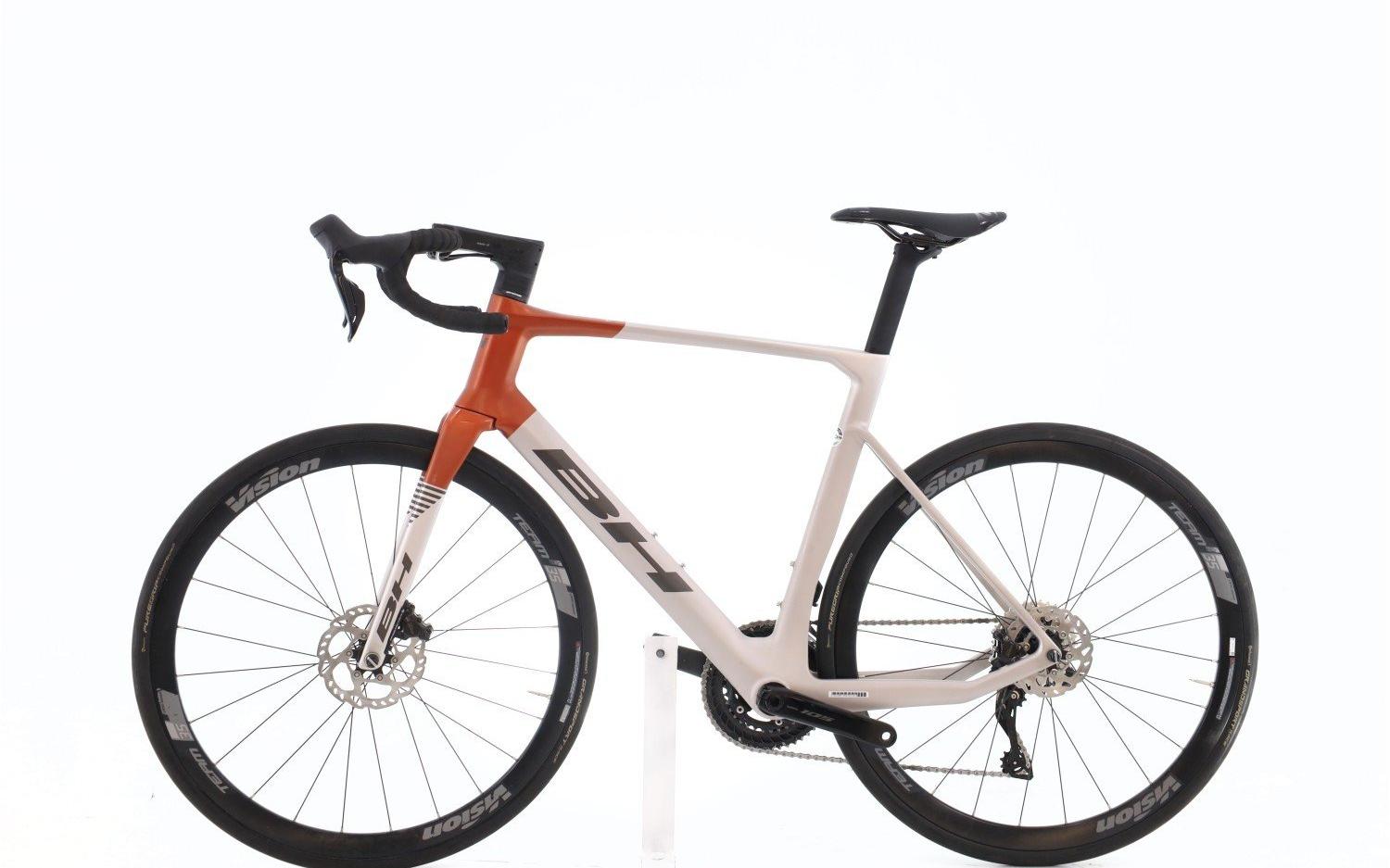 Bici da corsa BH Zyclora ·  RS1 4.0 Di2 12V, Usata, 2023, Barcelona