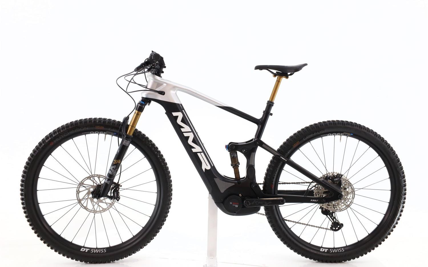E-Bike MMR Zyclora ·  X-Bolt XT, Usata, 2022, Barcelona