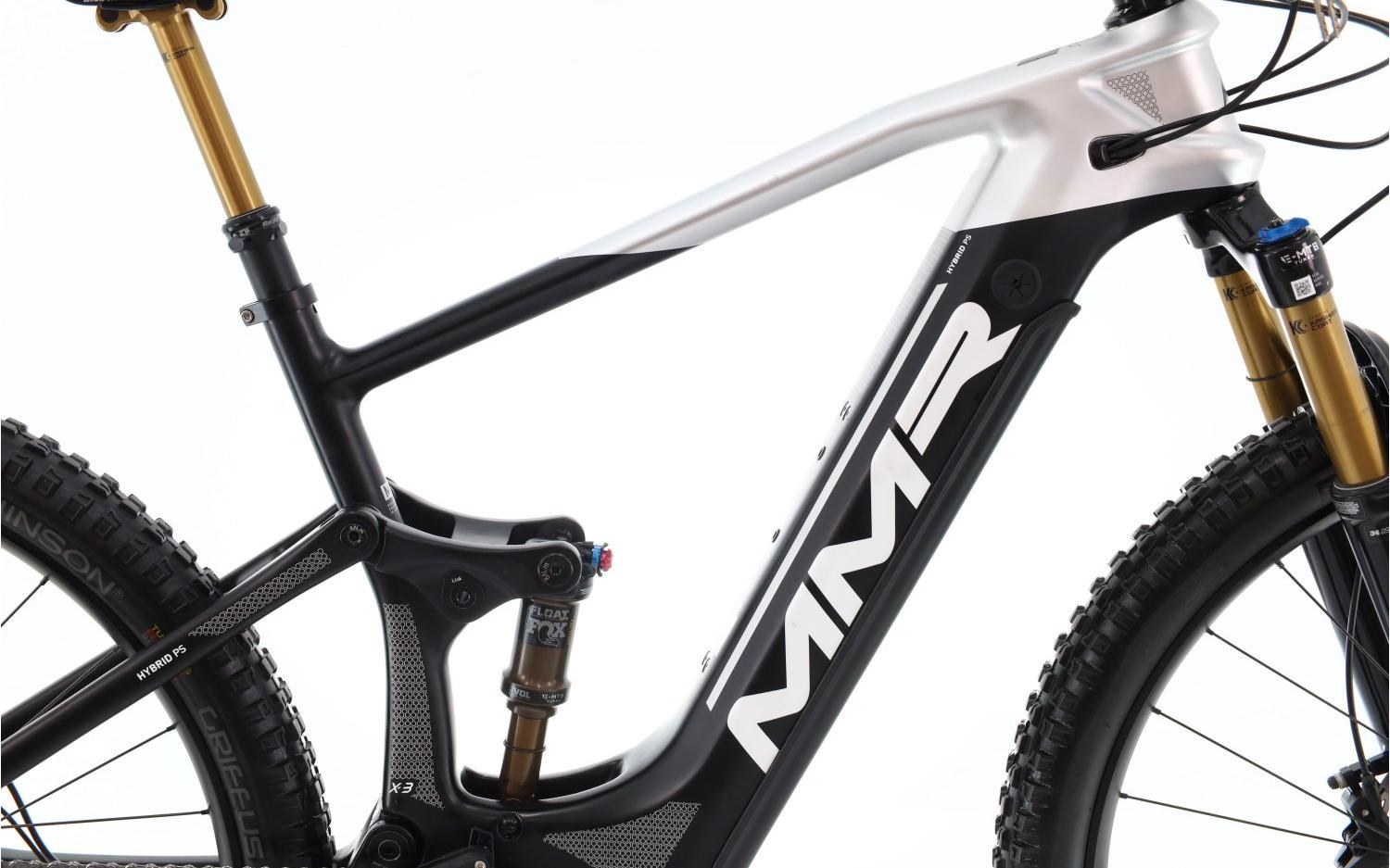 E-Bike MMR Zyclora ·  X-Bolt XT, Usata, 2022, Barcelona