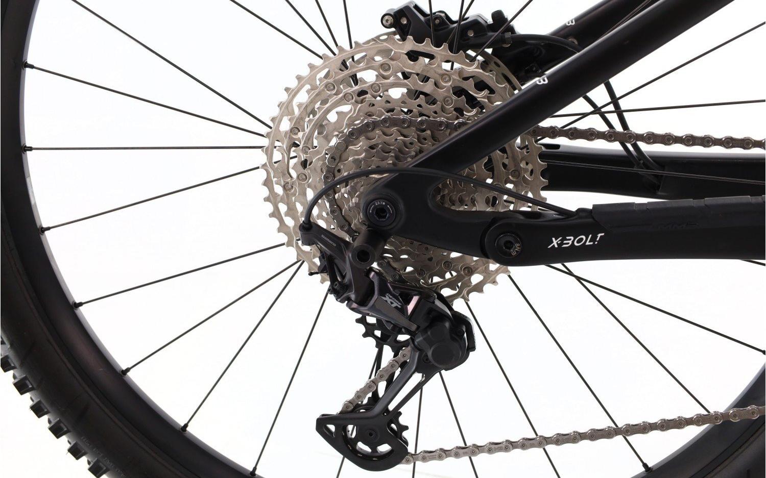 E-Bike MMR Zyclora ·  X-Bolt XT, Usata, 2022, Barcelona