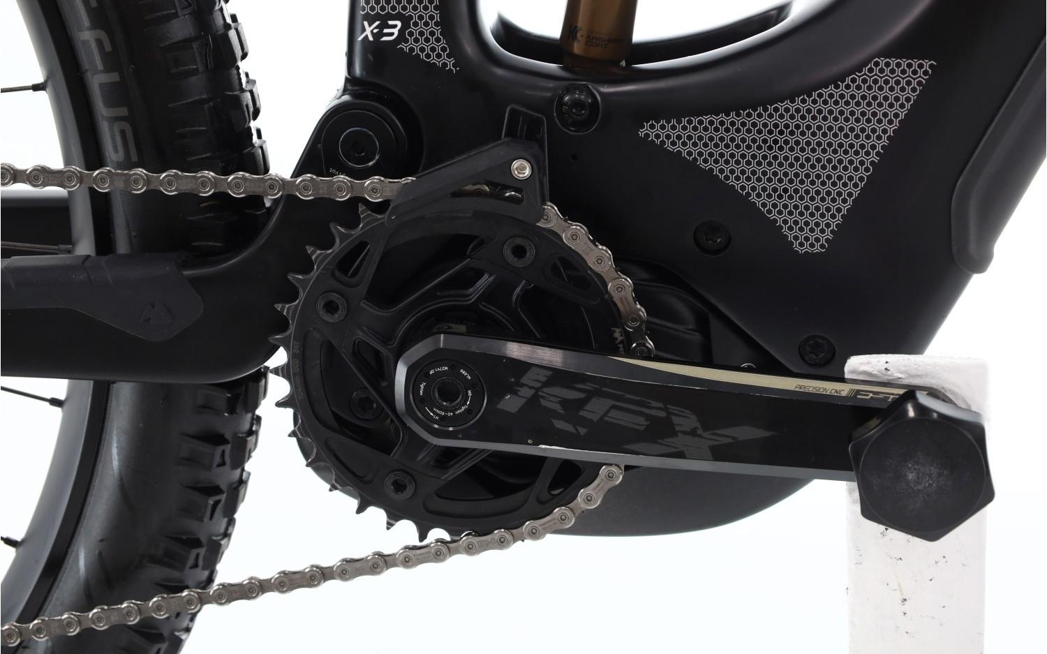 E-Bike MMR Zyclora ·  X-Bolt XT, Usata, 2022, Barcelona