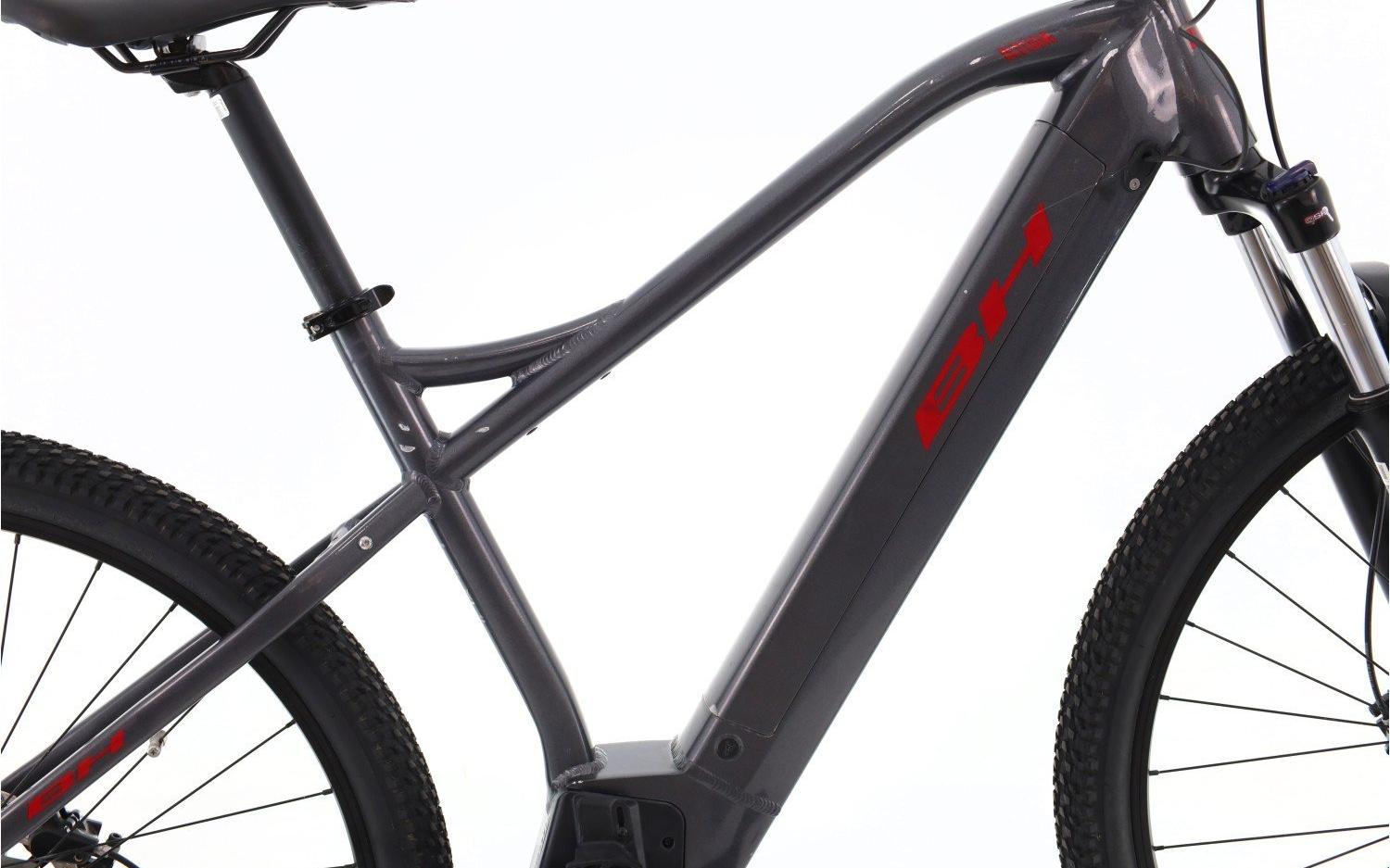 E-Bike BH Zyclora ·  AtomX, Usata, 2022, Barcelona