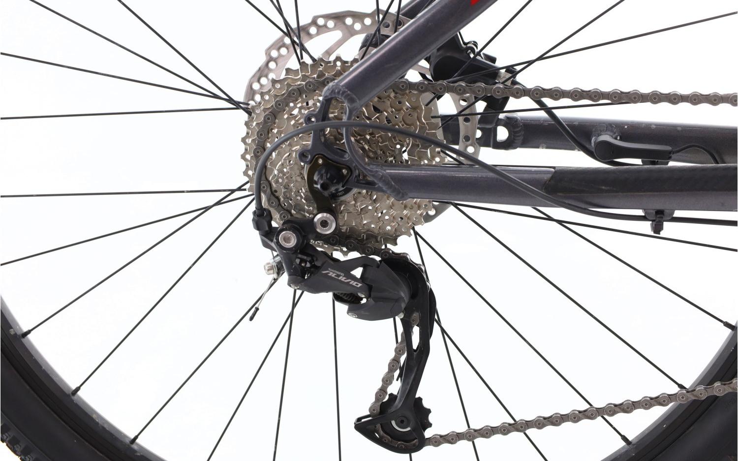 E-Bike BH Zyclora ·  AtomX, Usata, 2022, Barcelona