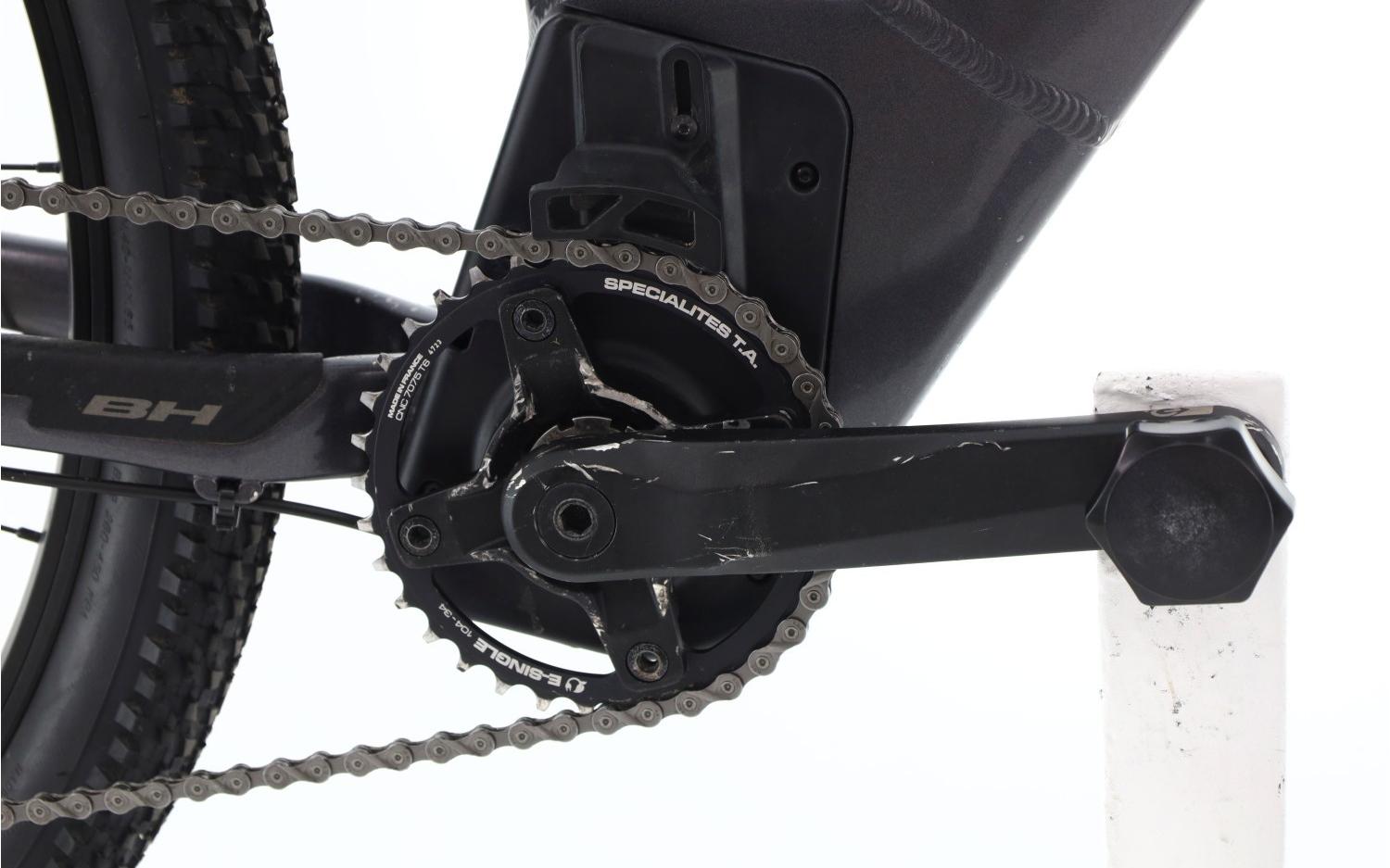 E-Bike BH Zyclora ·  AtomX, Usata, 2022, Barcelona