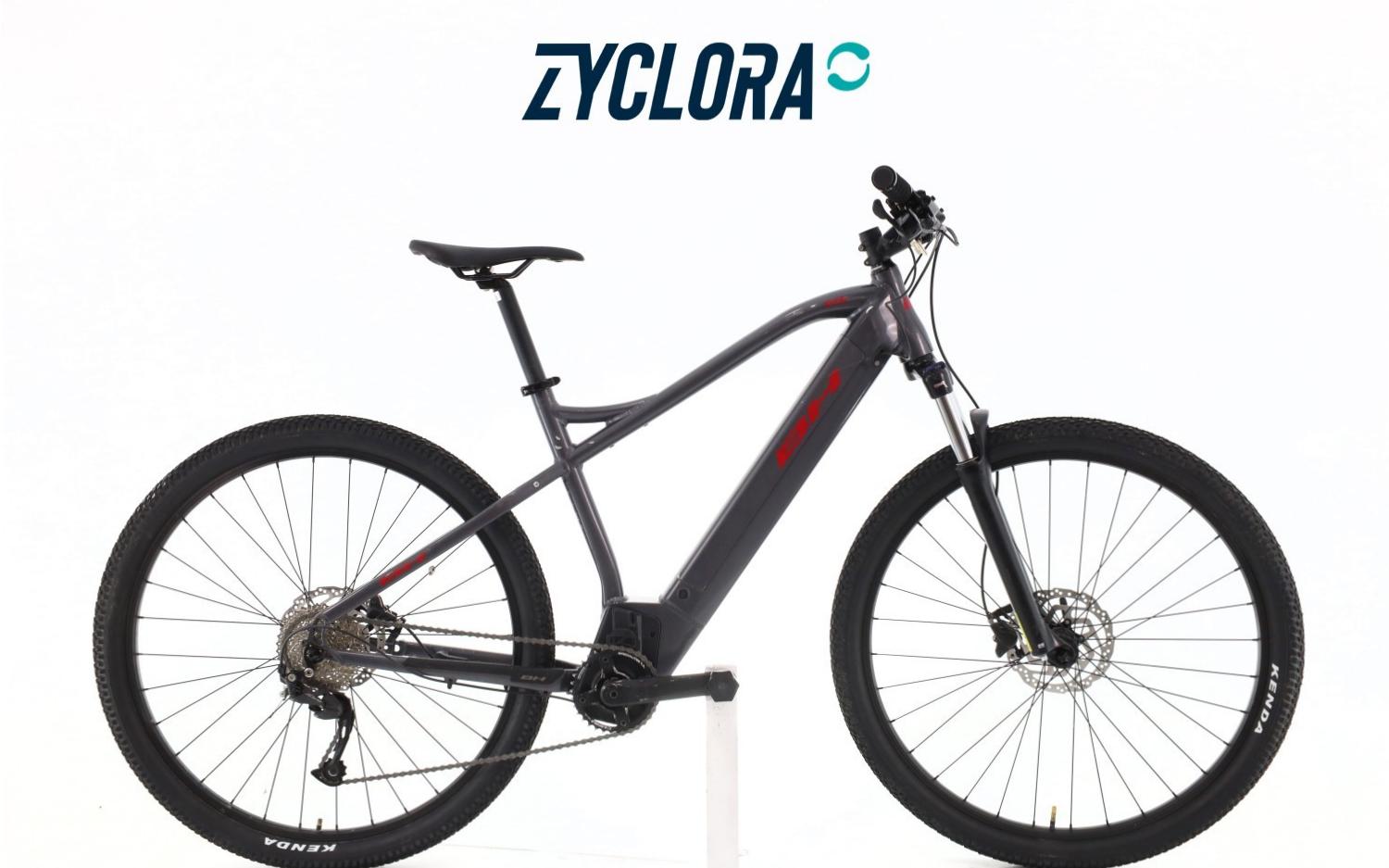 E-Bike BH Zyclora ·  AtomX, Usata, 2022, Barcelona