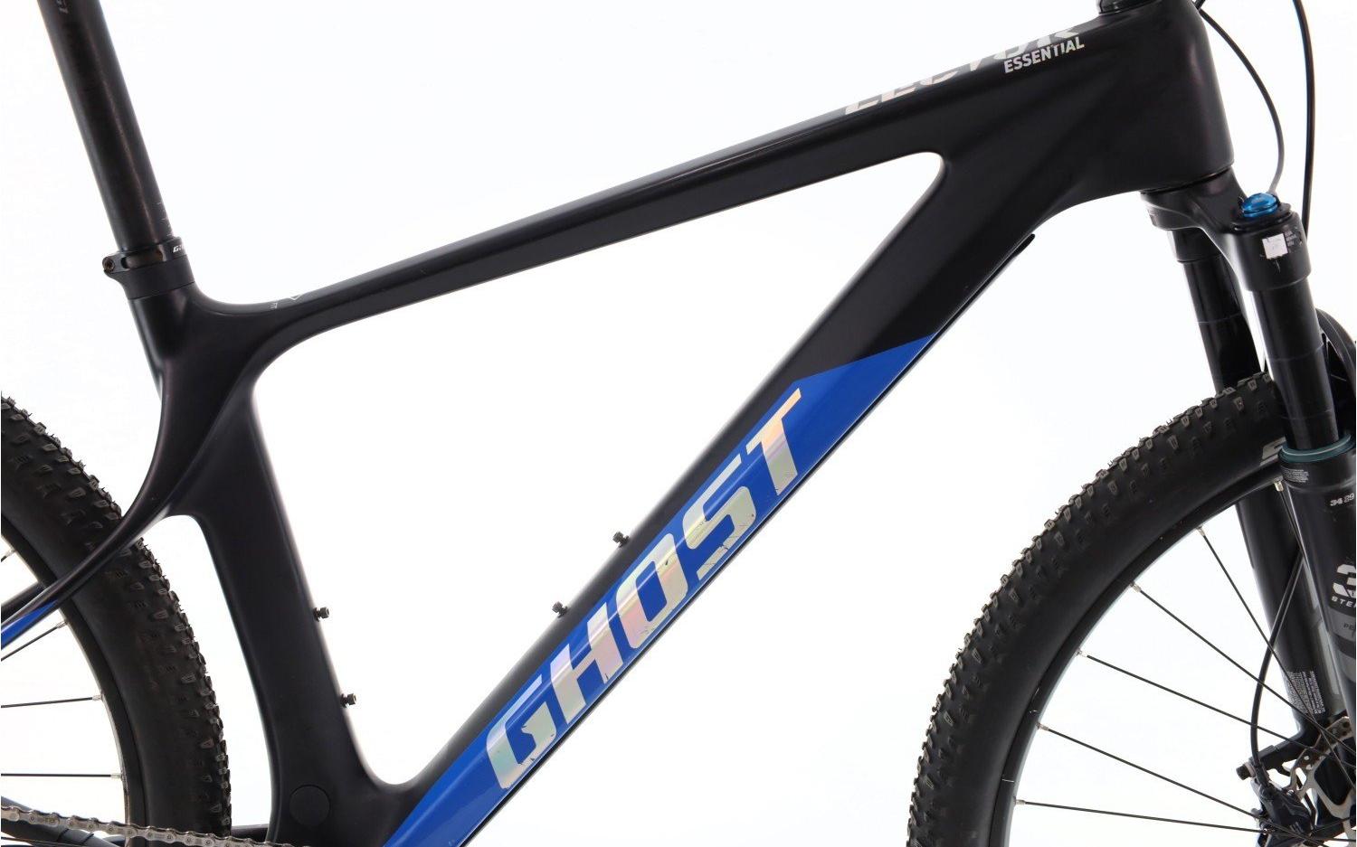 Mountain Bike Ghost Zyclora ·  Lector SF LC Essential, Usata, 2023, Barcelona