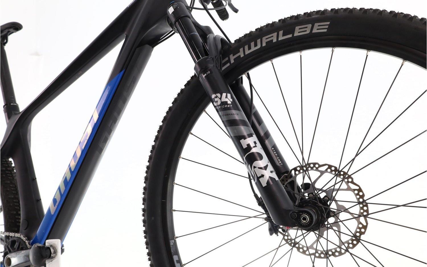 Mountain Bike Ghost Zyclora ·  Lector SF LC Essential, Usata, 2023, Barcelona