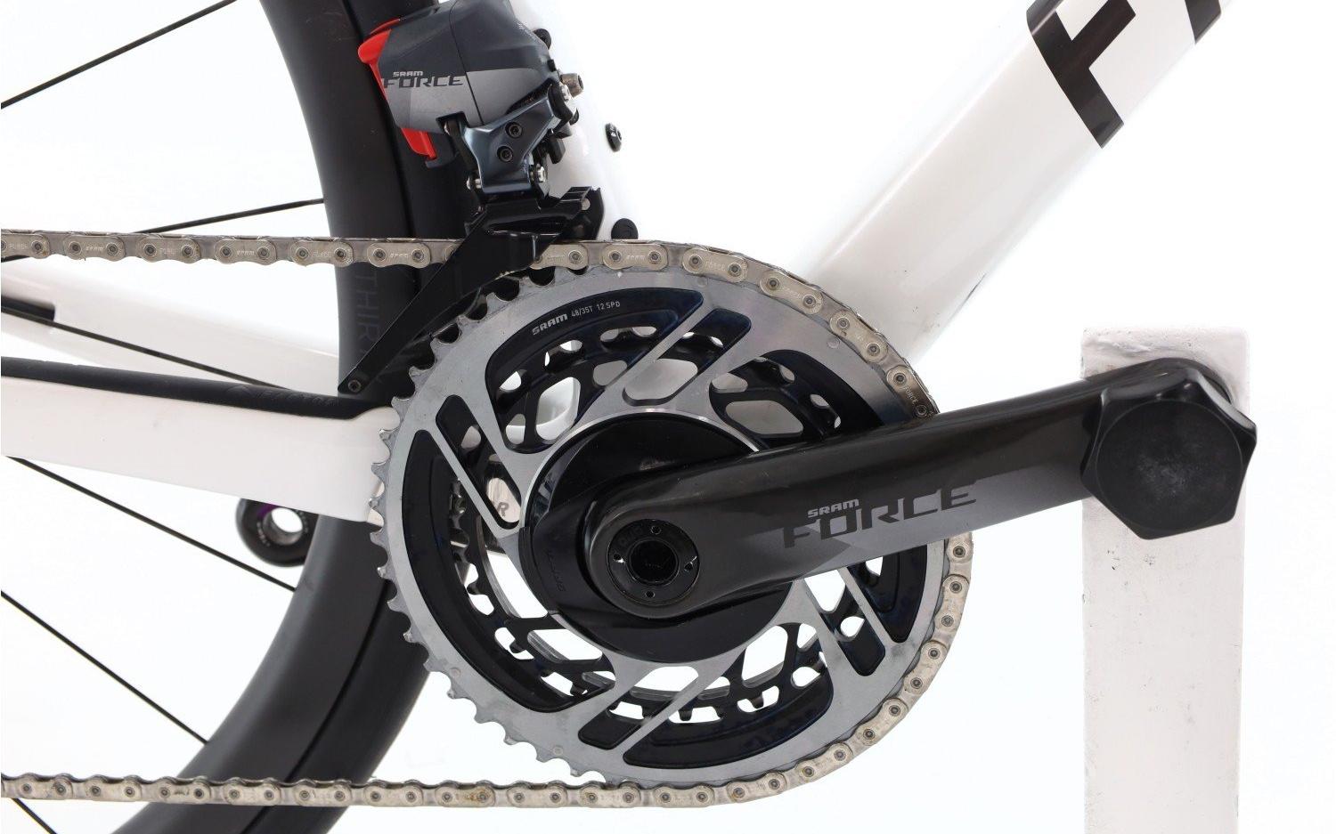 Bici da corsa Factor Zyclora ·  O2 AXS 12V, Usata, 2022, Barcelona