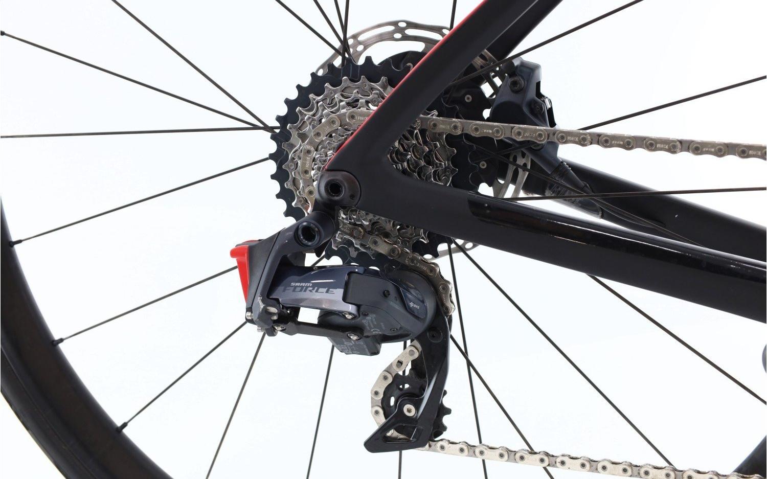 Bici da corsa Rose Zyclora ·  Reveal Four AXS 12V, Usata, 2023, Barcelona