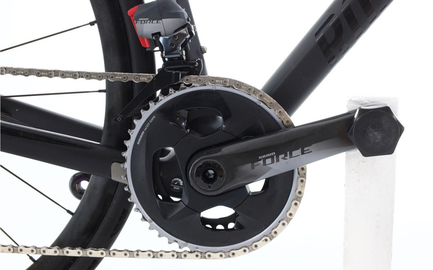 Bici da corsa Rose Zyclora ·  Reveal Four AXS 12V, Usata, 2023, Barcelona