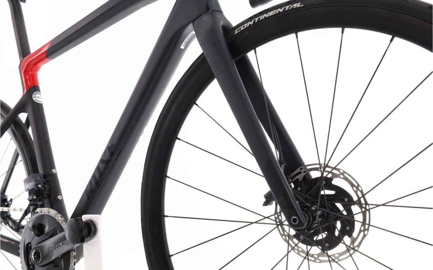 Bici da corsa Rose Zyclora ·  Reveal Four AXS 12V, Usata, 2023, Barcelona