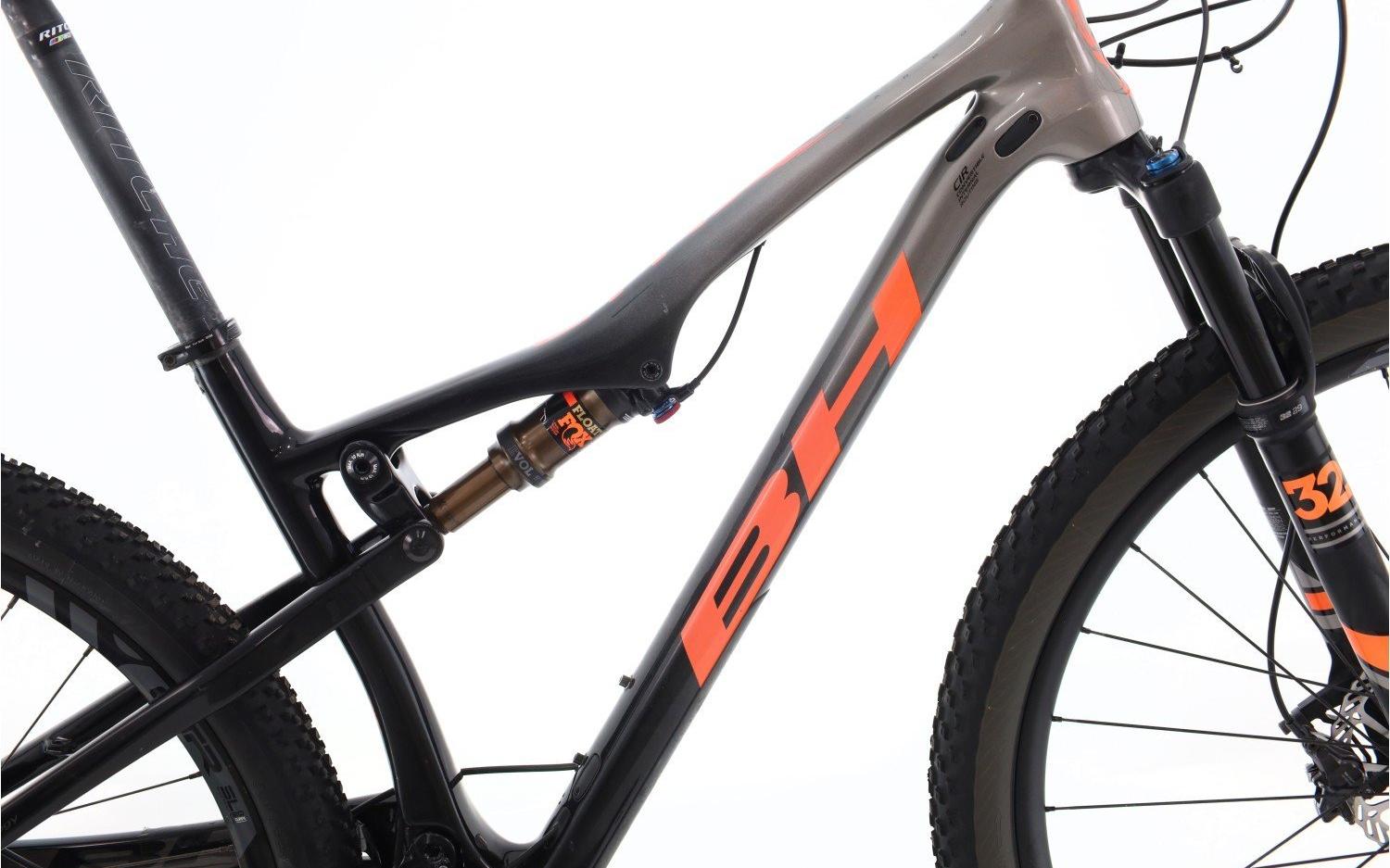 Mountain Bike BH Zyclora ·  Lynx Race GX, Usata, 2020, Barcelona