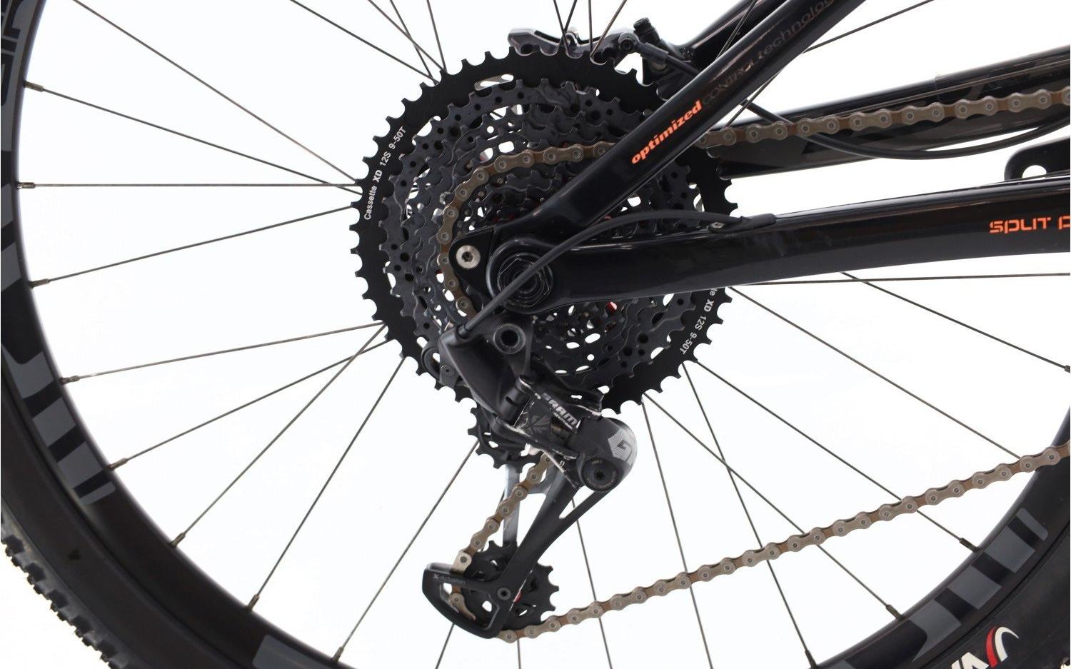 Mountain Bike BH Zyclora ·  Lynx Race GX, Usata, 2020, Barcelona