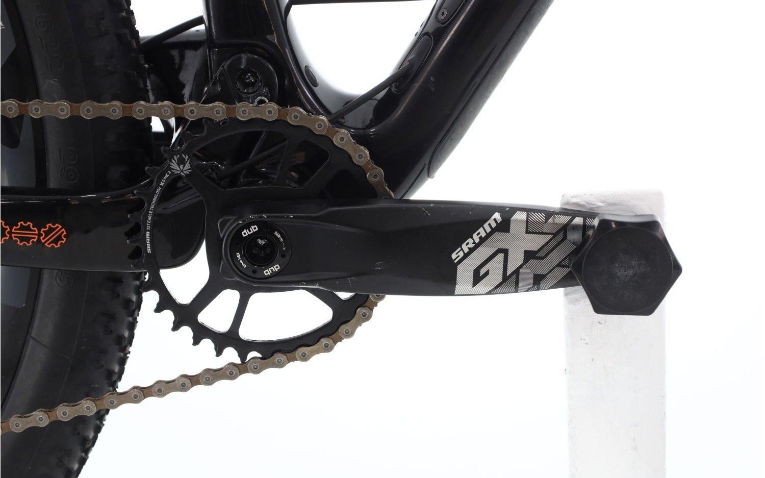 Mountain Bike BH Zyclora ·  Lynx Race GX, Usata, 2020, Barcelona