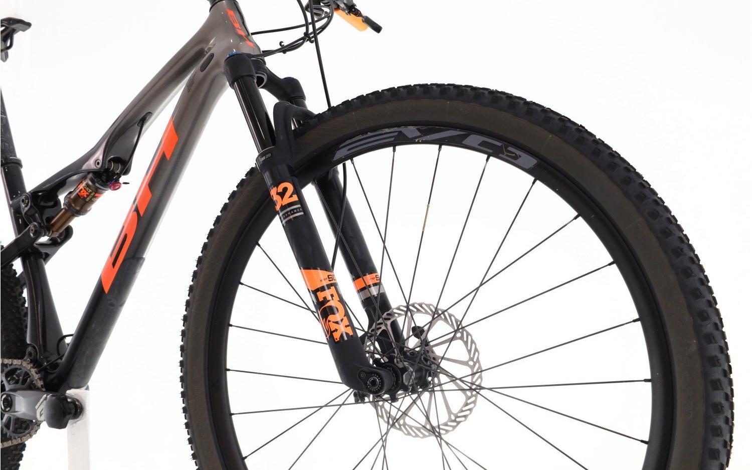 Mountain Bike BH Zyclora ·  Lynx Race GX, Usata, 2020, Barcelona