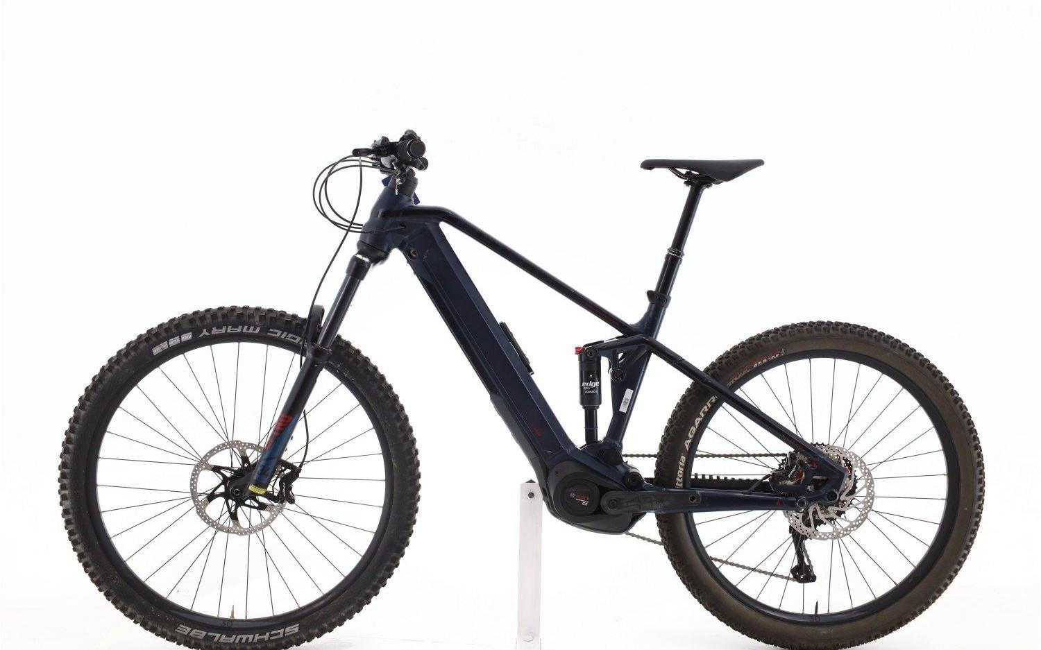 E-Bike Bulls Zyclora ·  Sonic Evo AM 1, Usata, 2023, Barcelona