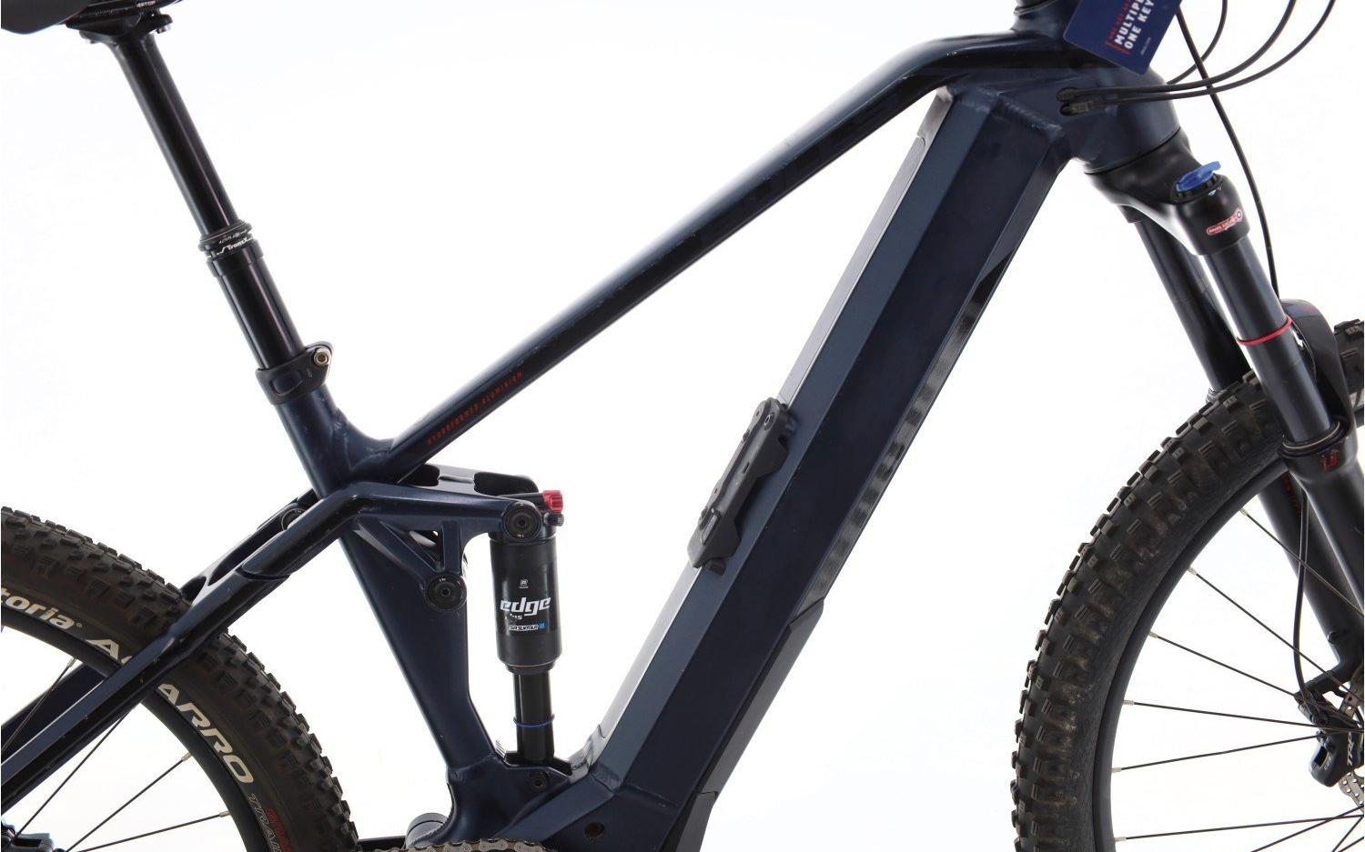 E-Bike Bulls Zyclora ·  Sonic Evo AM 1, Usata, 2023, Barcelona