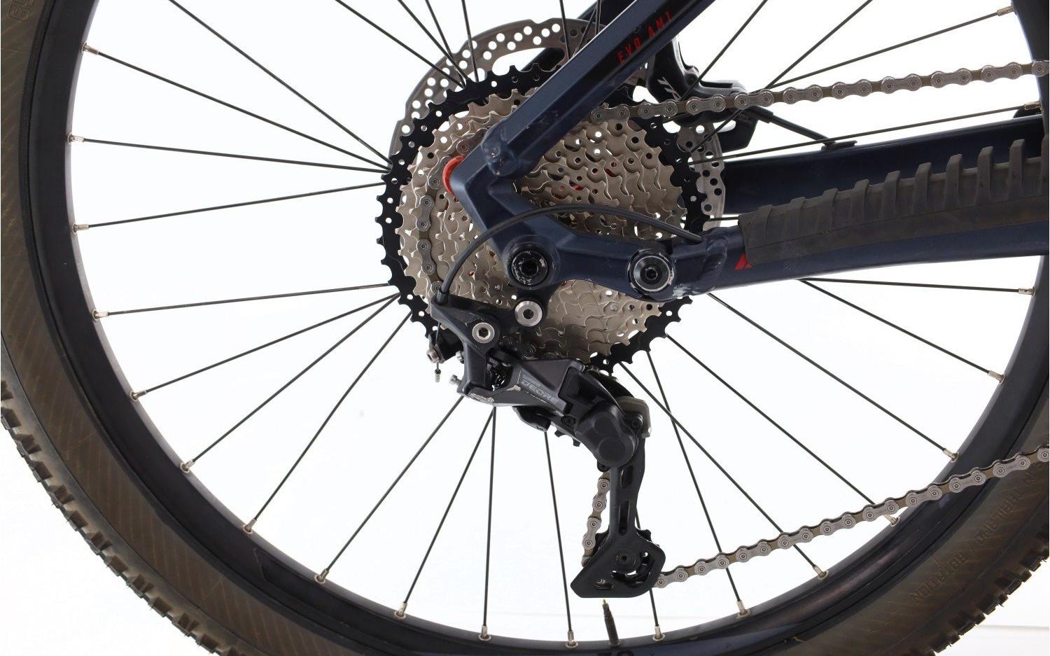 E-Bike Bulls Zyclora ·  Sonic Evo AM 1, Usata, 2023, Barcelona