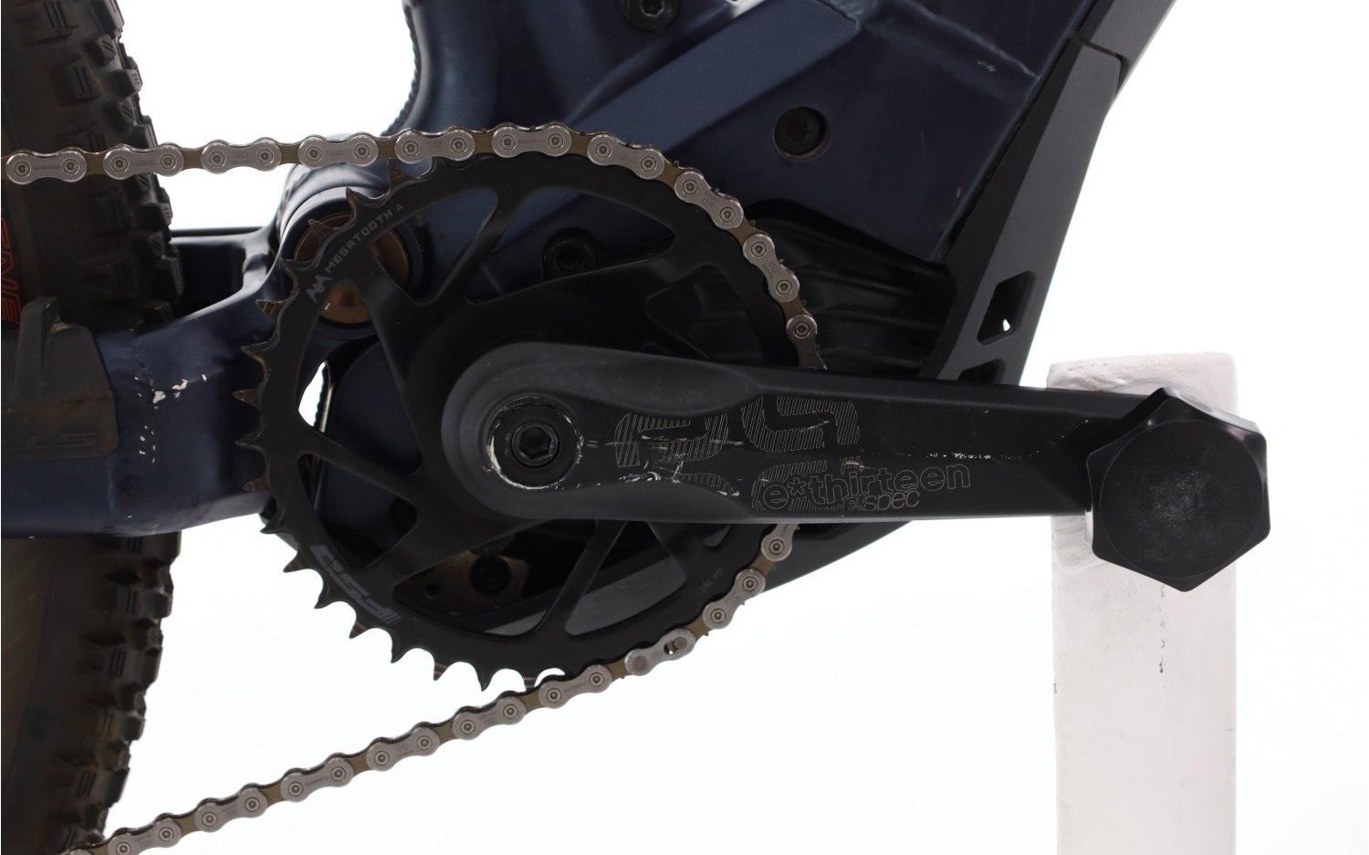 E-Bike Bulls Zyclora ·  Sonic Evo AM 1, Usata, 2023, Barcelona