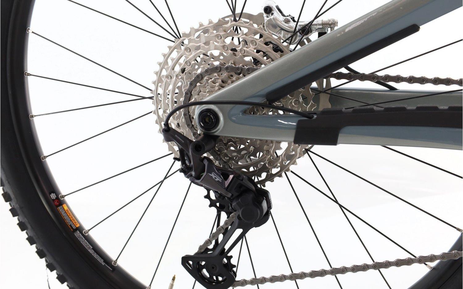 Mountain Bike Ghost Zyclora ·  Riot AM CF/CF Pro XT, Usata, 2024, Barcelona