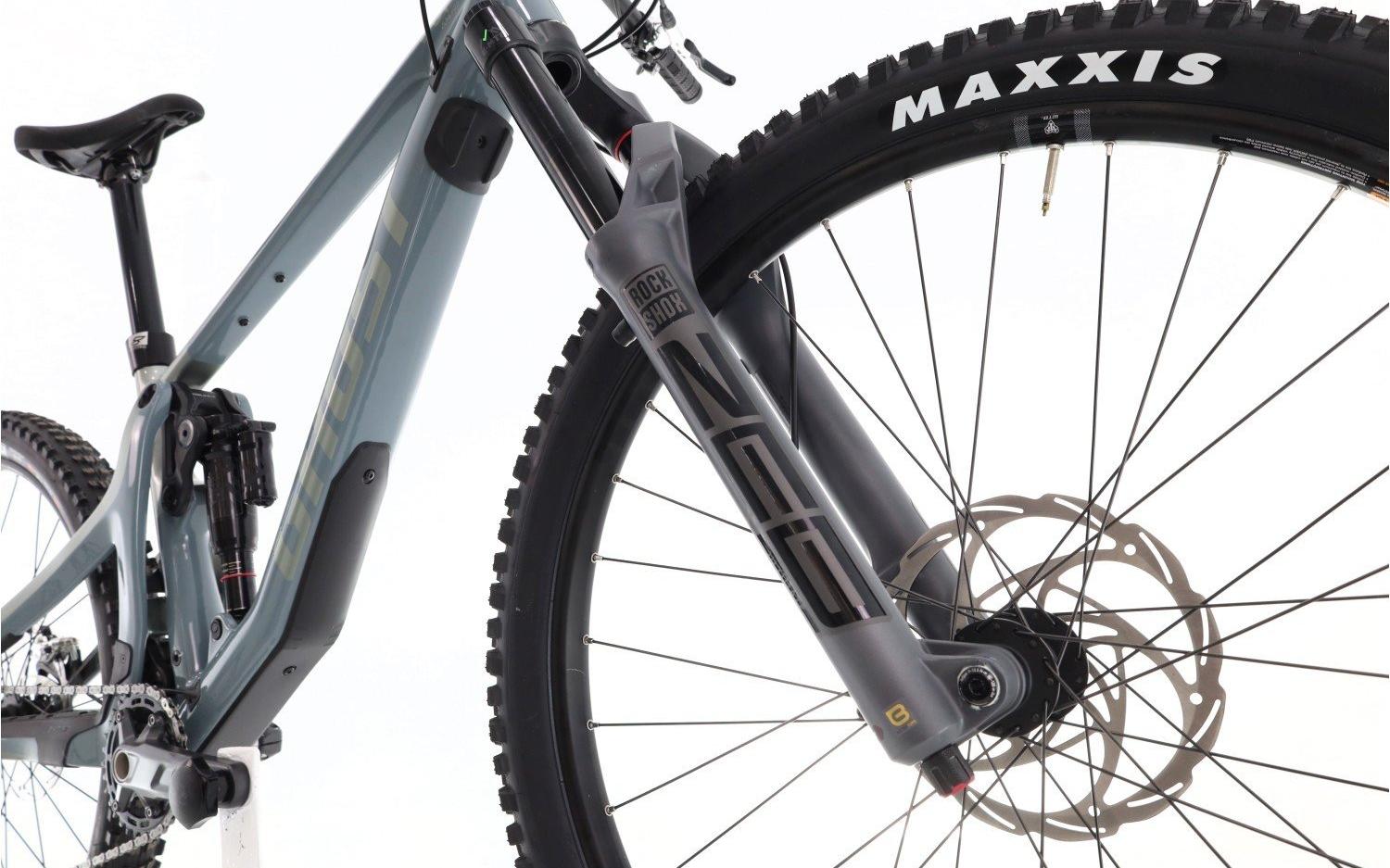 Mountain Bike Ghost Zyclora ·  Riot AM CF/CF Pro XT, Usata, 2024, Barcelona