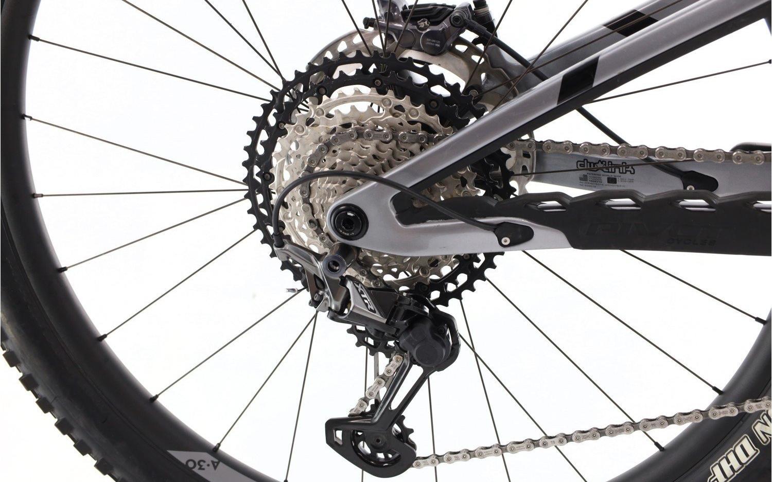 Mountain Bike False Zyclora · Pivot Trail 429 XTR, Usata, 2022, Barcelona