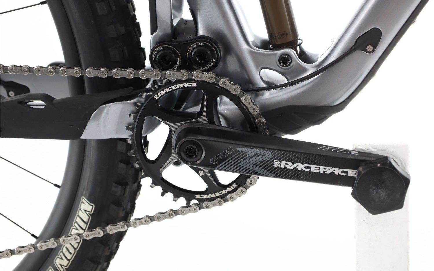 Mountain Bike False Zyclora · Pivot Trail 429 XTR, Usata, 2022, Barcelona