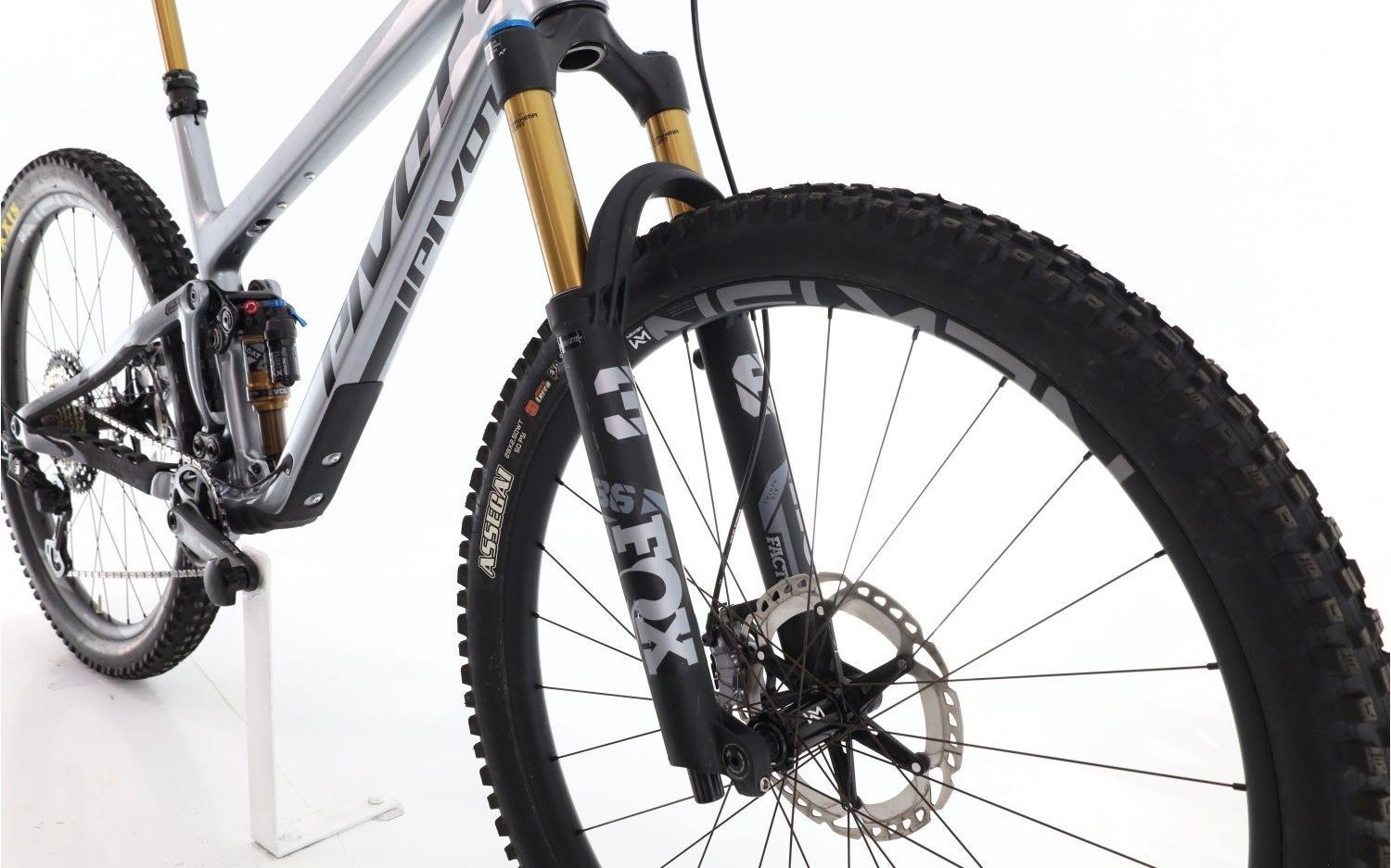 Mountain Bike False Zyclora · Pivot Trail 429 XTR, Usata, 2022, Barcelona
