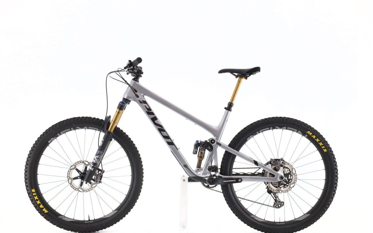 Mountain Bike False Zyclora · Pivot Trail 429 XTR, Usata, 2022, Barcelona