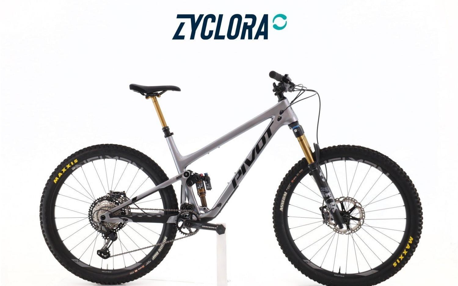 Mountain Bike False Zyclora · Pivot Trail 429 XTR, Usata, 2022, Barcelona