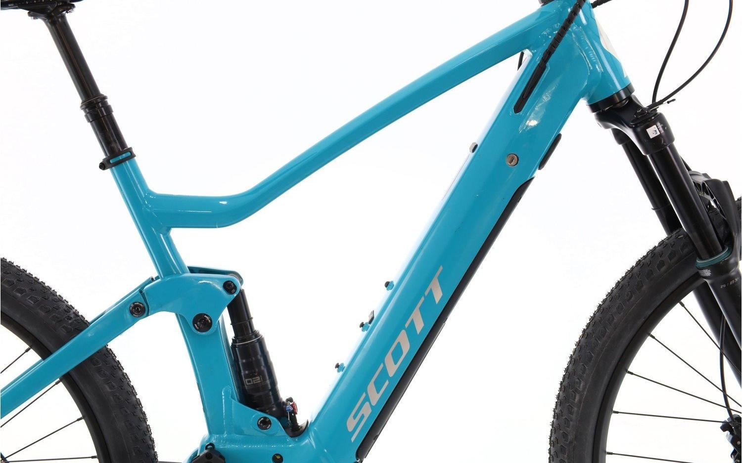 E-Bike Scott Zyclora ·  Strike eRide 940, Usata, 2023, Barcelona