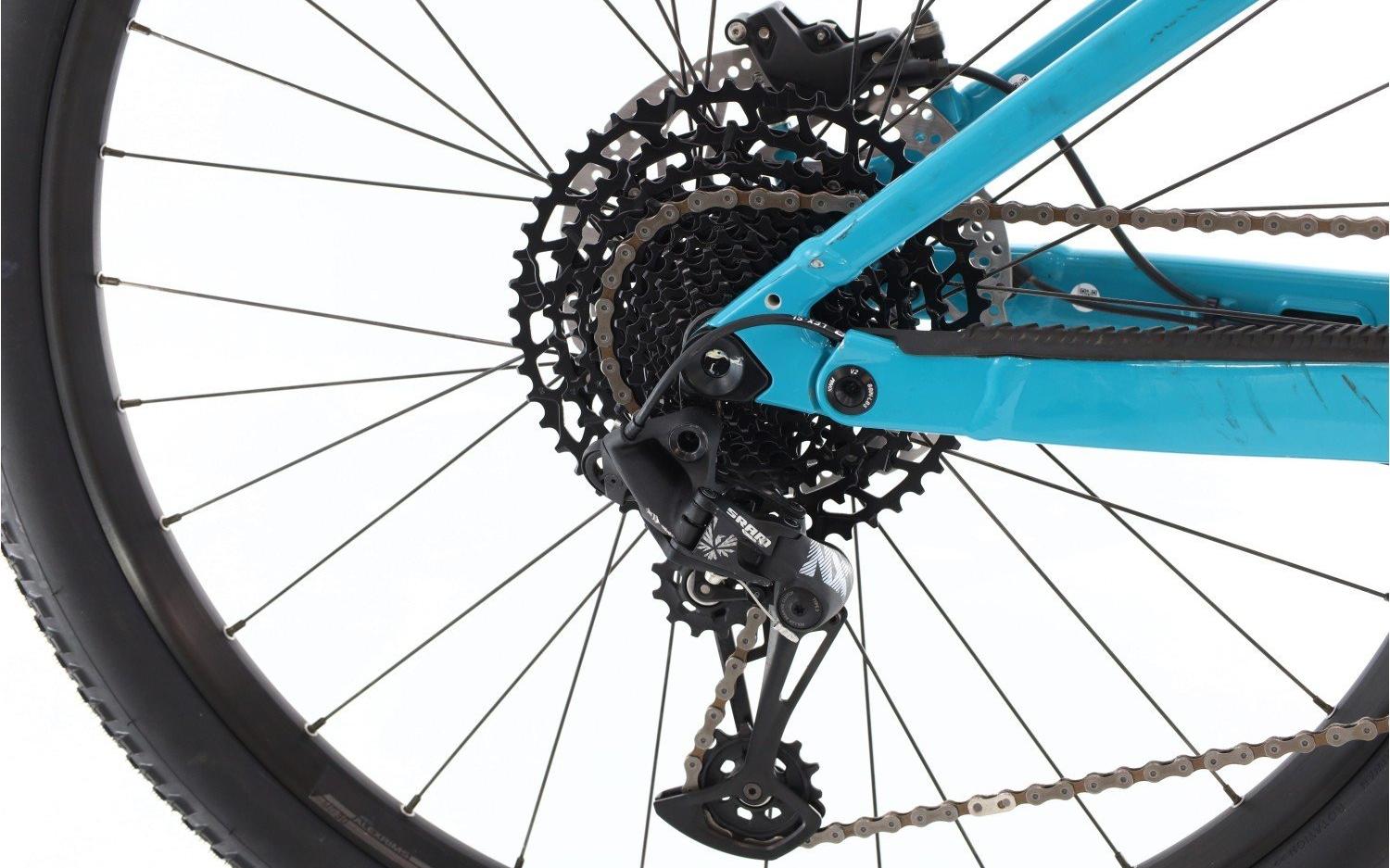 E-Bike Scott Zyclora ·  Strike eRide 940, Usata, 2023, Barcelona