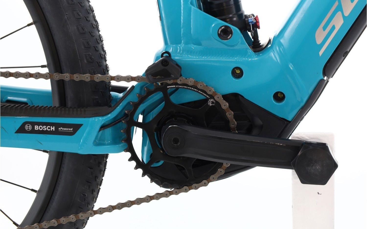 E-Bike Scott Zyclora ·  Strike eRide 940, Usata, 2023, Barcelona