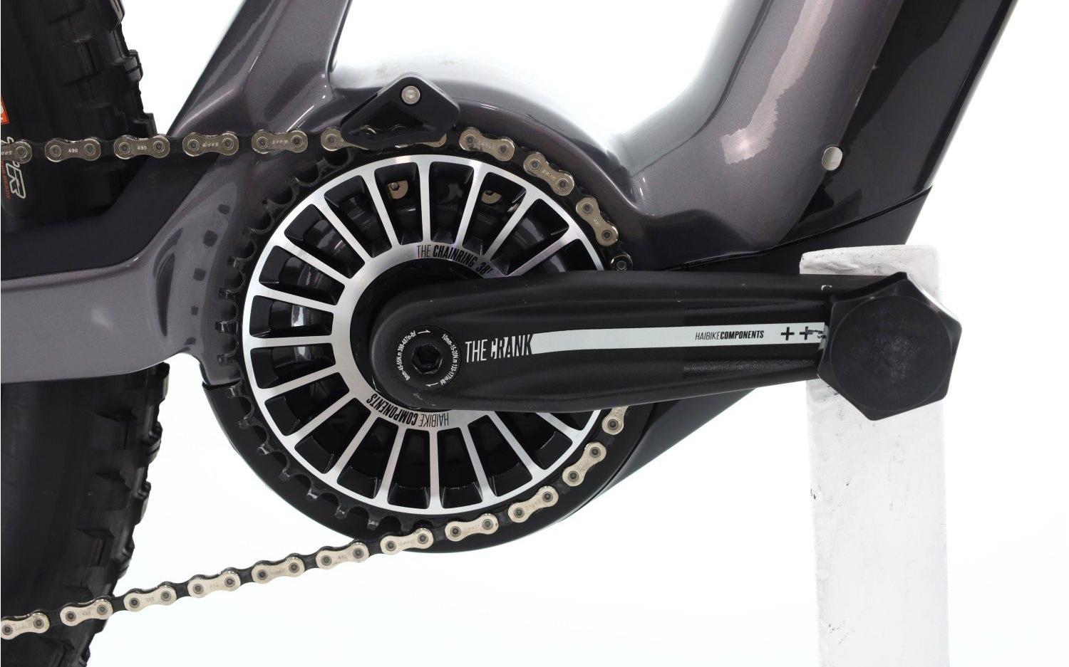 E-Bike Haibike Zyclora ·  Xduro AllTrail 6.0 GX, Usata, 2021, Barcelona