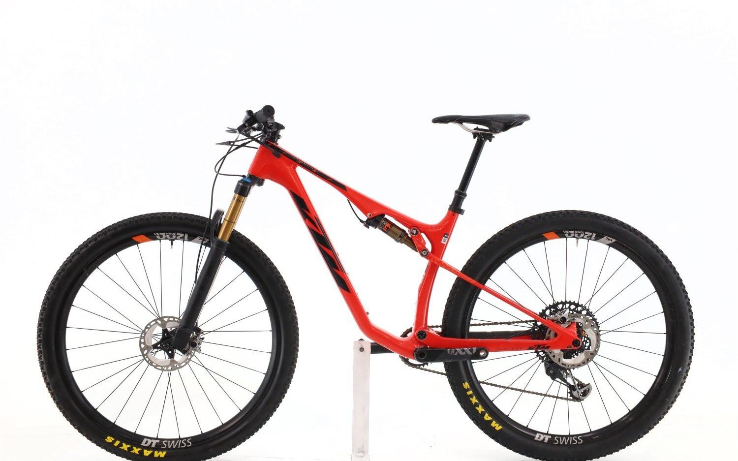 Mountain Bike KTM Zyclora ·  Scarp Exonic X01 AXS, Usata, 2022, Barcelona