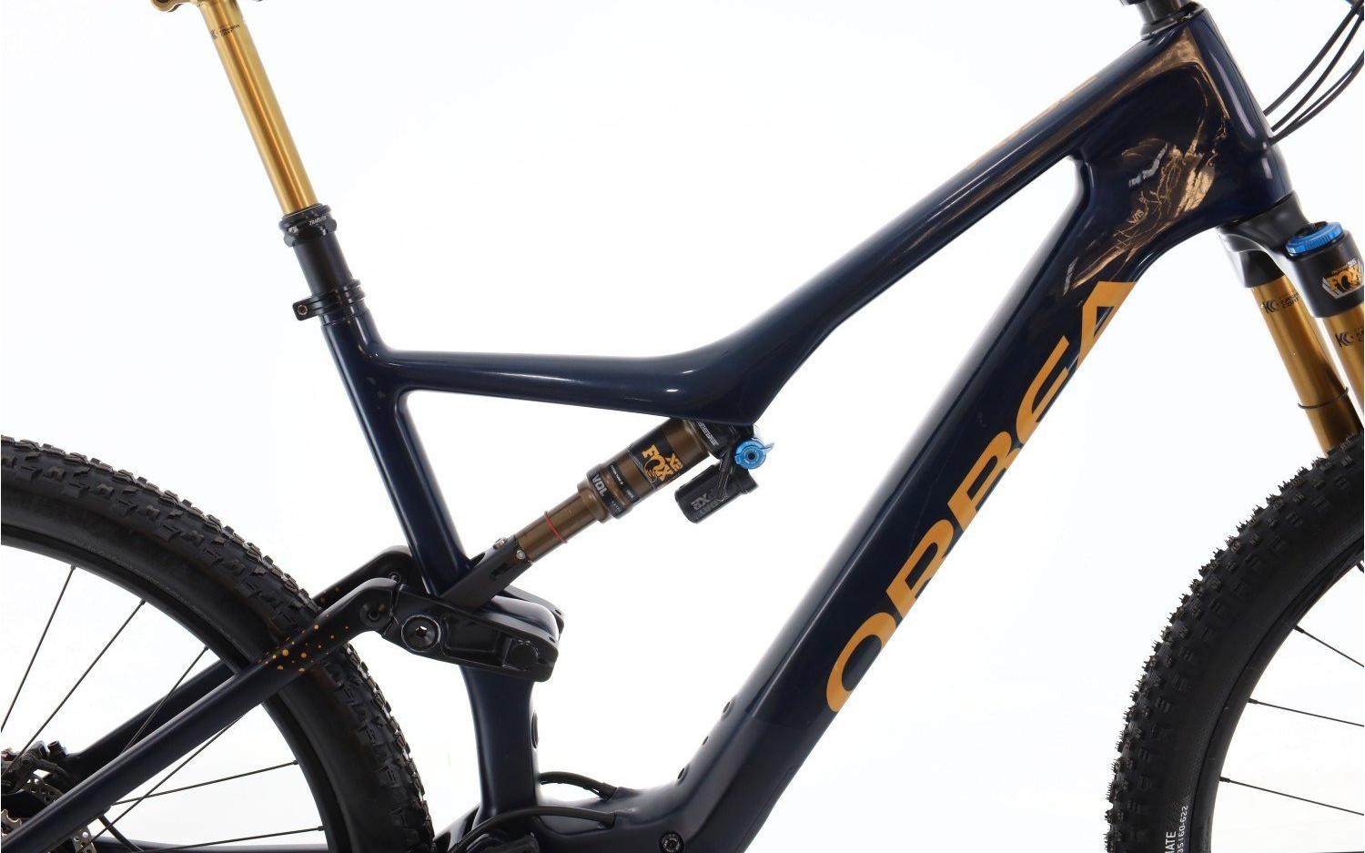 E-Bike Orbea Zyclora ·  Rise XT, Usata, 2023, Barcelona