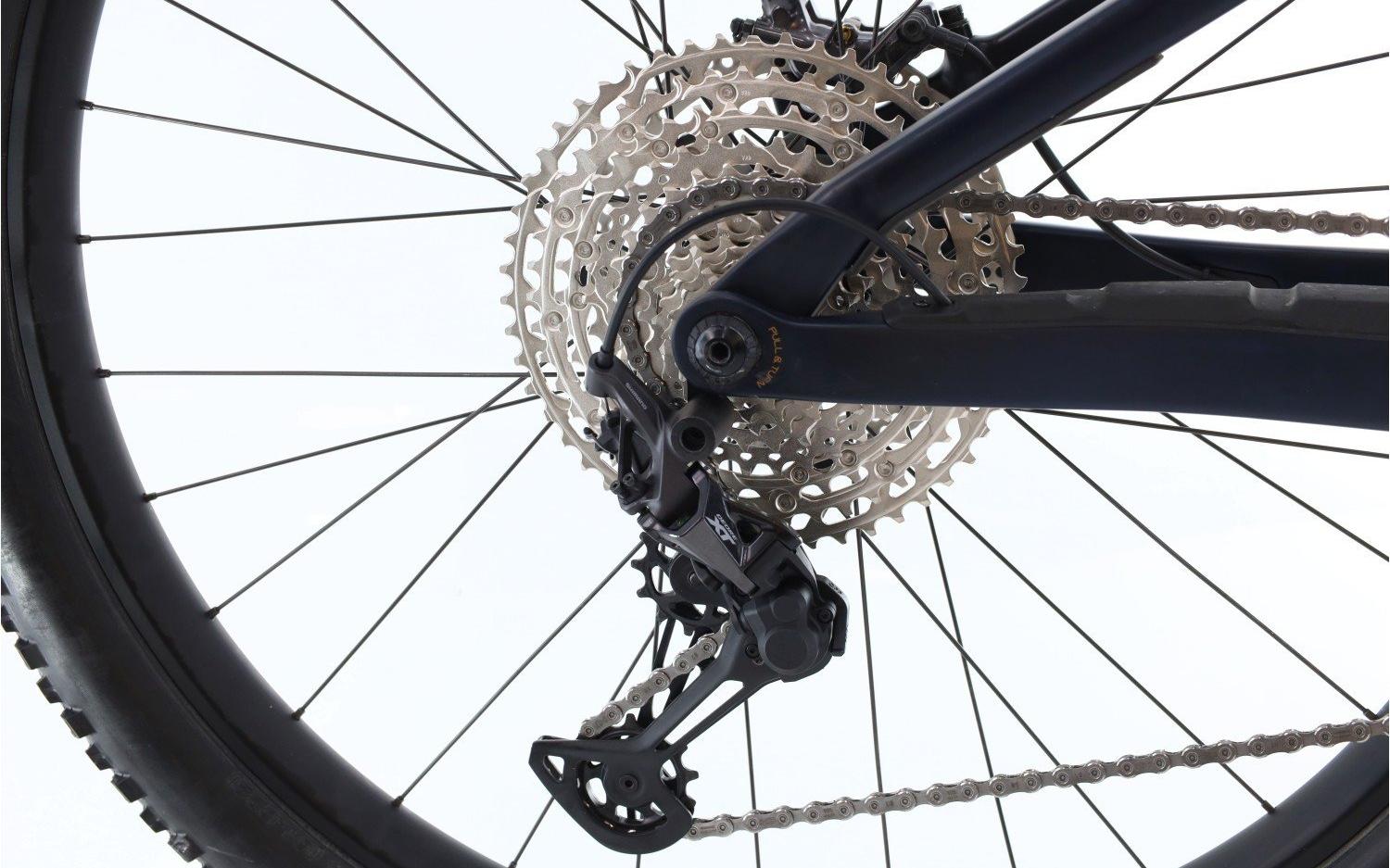 E-Bike Orbea Zyclora ·  Rise XT, Usata, 2023, Barcelona