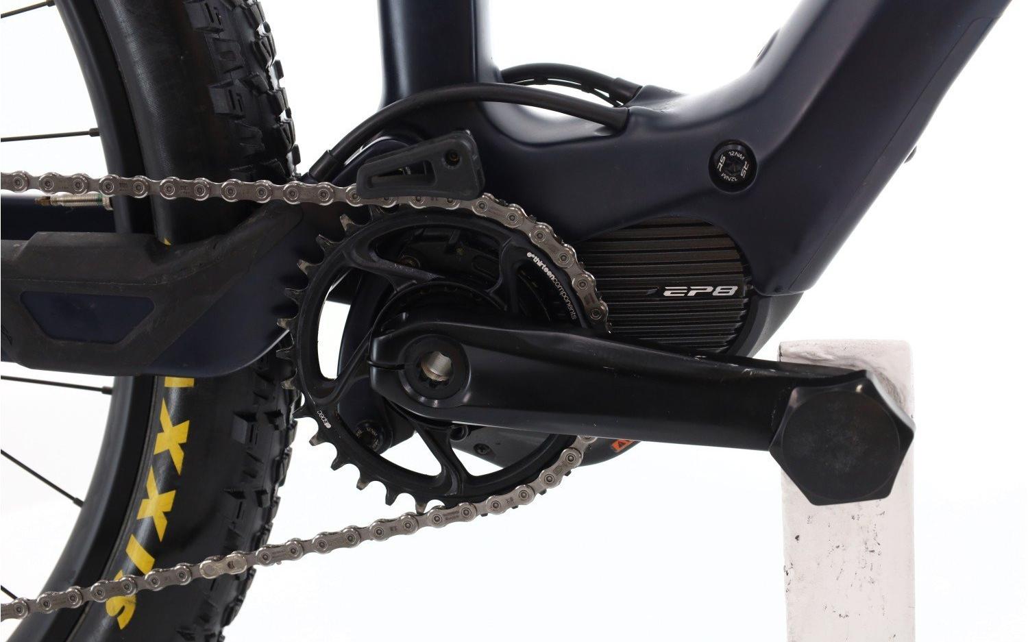 E-Bike Orbea Zyclora ·  Rise XT, Usata, 2023, Barcelona